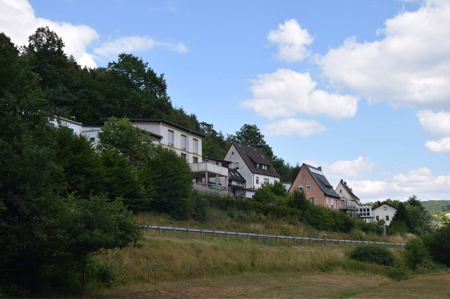 Sinnerberg  11, 97778 Fellen