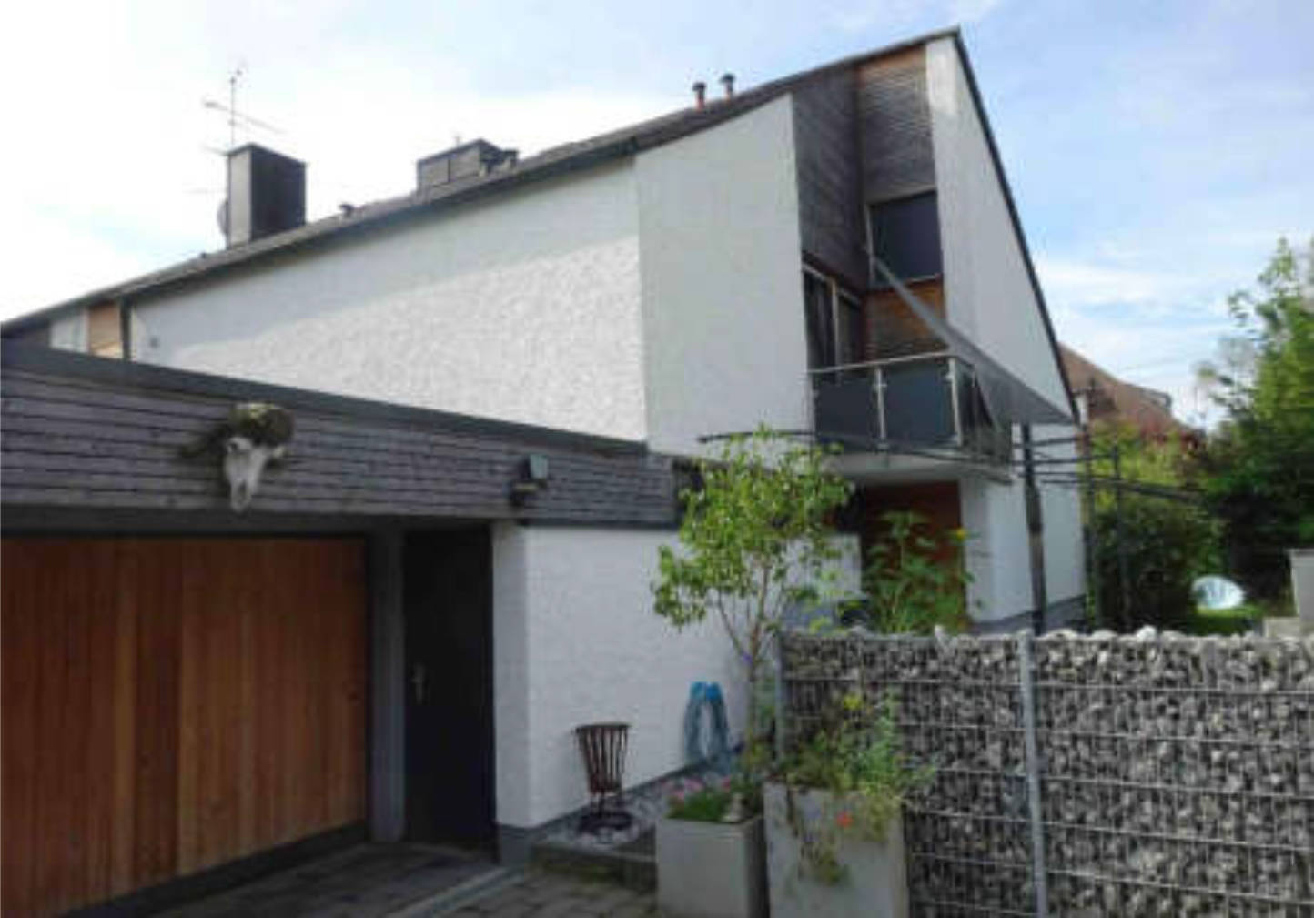 Einfamilienhaus in Hildegardstraße 9, 82131 Gauting
