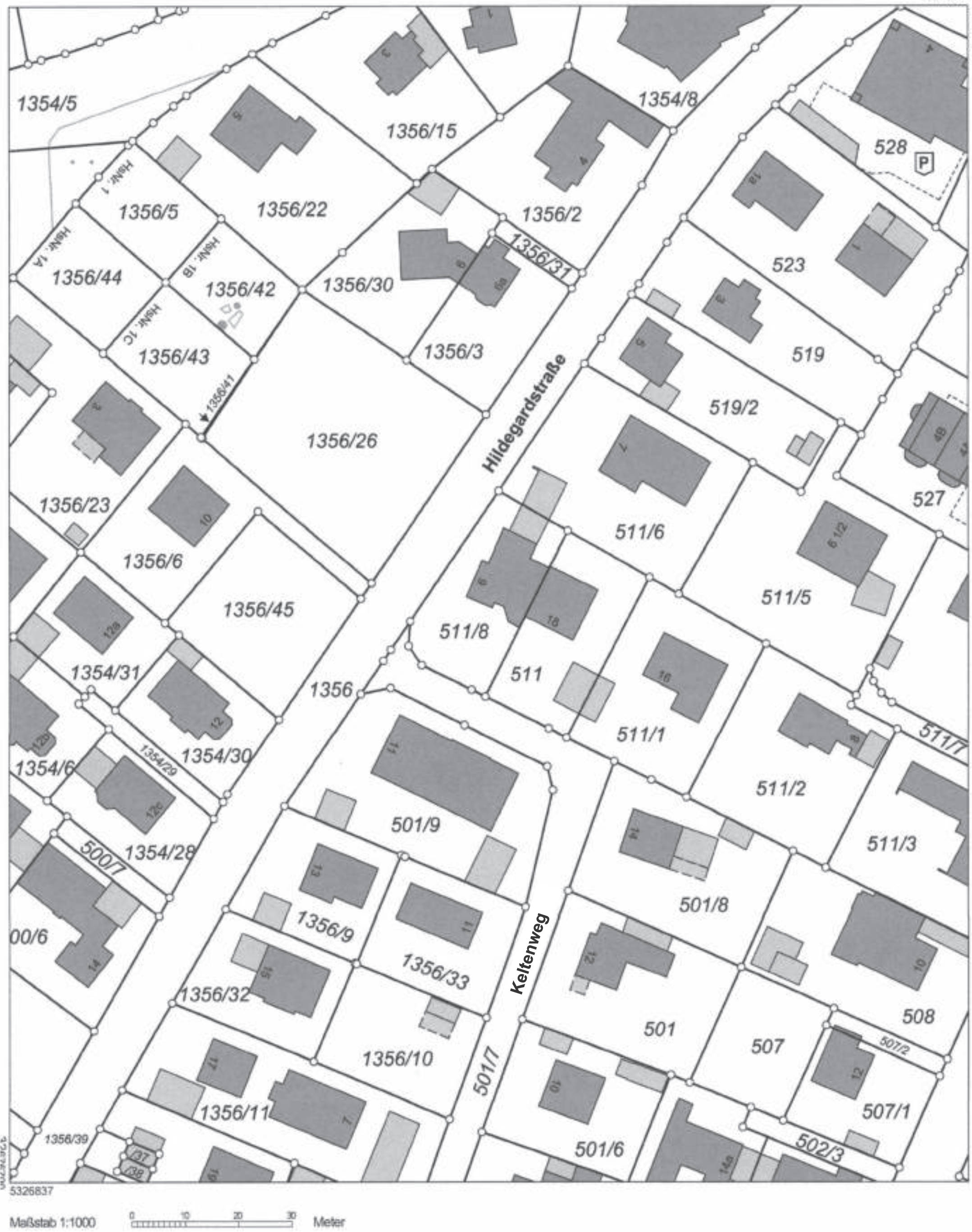 bayern 0002K0038-2023 Hildegardstraße 9, 82131 Gauting 8