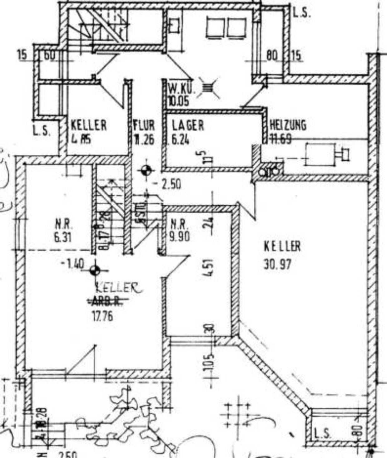 bayern 0002K0038-2023 Hildegardstraße 9, 82131 Gauting 11