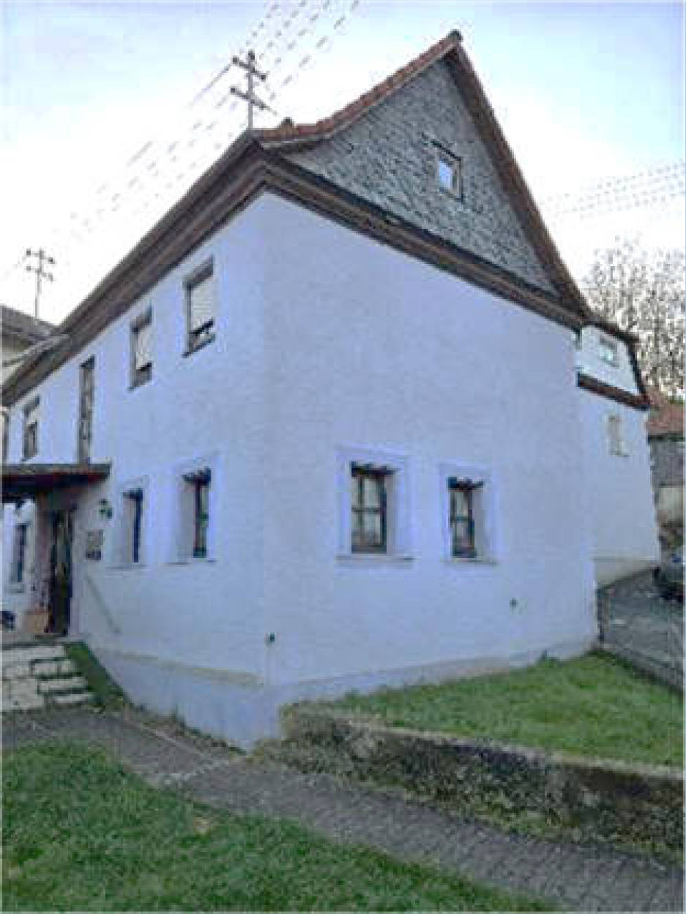 bayern 0002 K 0038/2024 Flößerweg 11, 96364 Marktrodach, Unterrodach 4