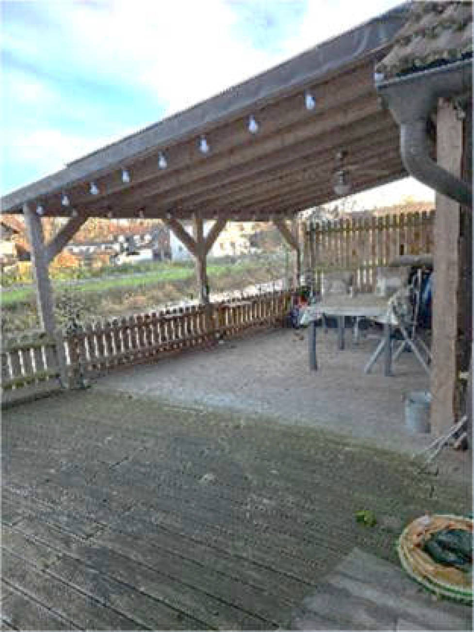 bayern 0002 K 0038/2024 Flößerweg 11, 96364 Marktrodach, Unterrodach 7
