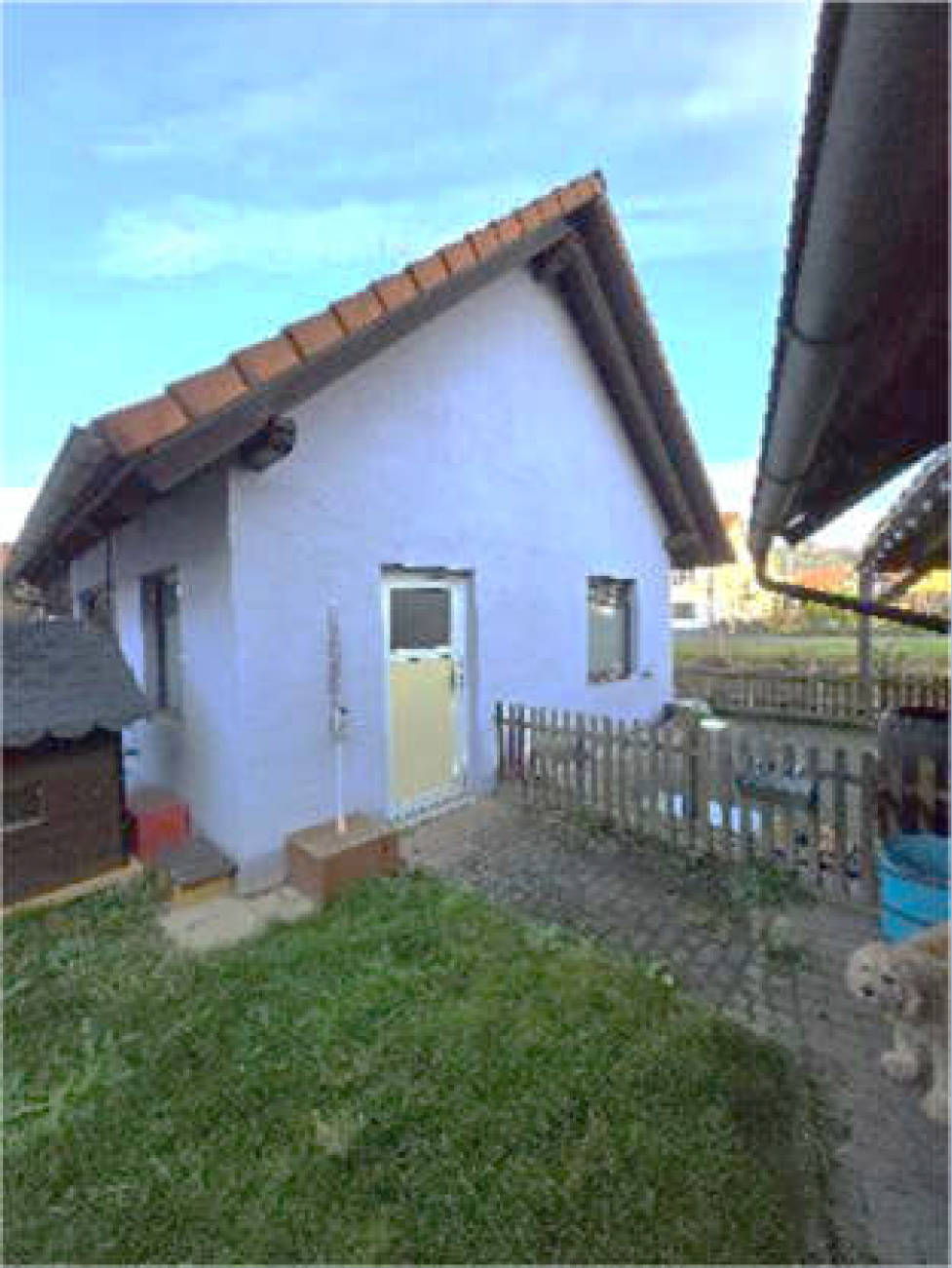 bayern 0002 K 0038/2024 Flößerweg 11, 96364 Marktrodach, Unterrodach 6