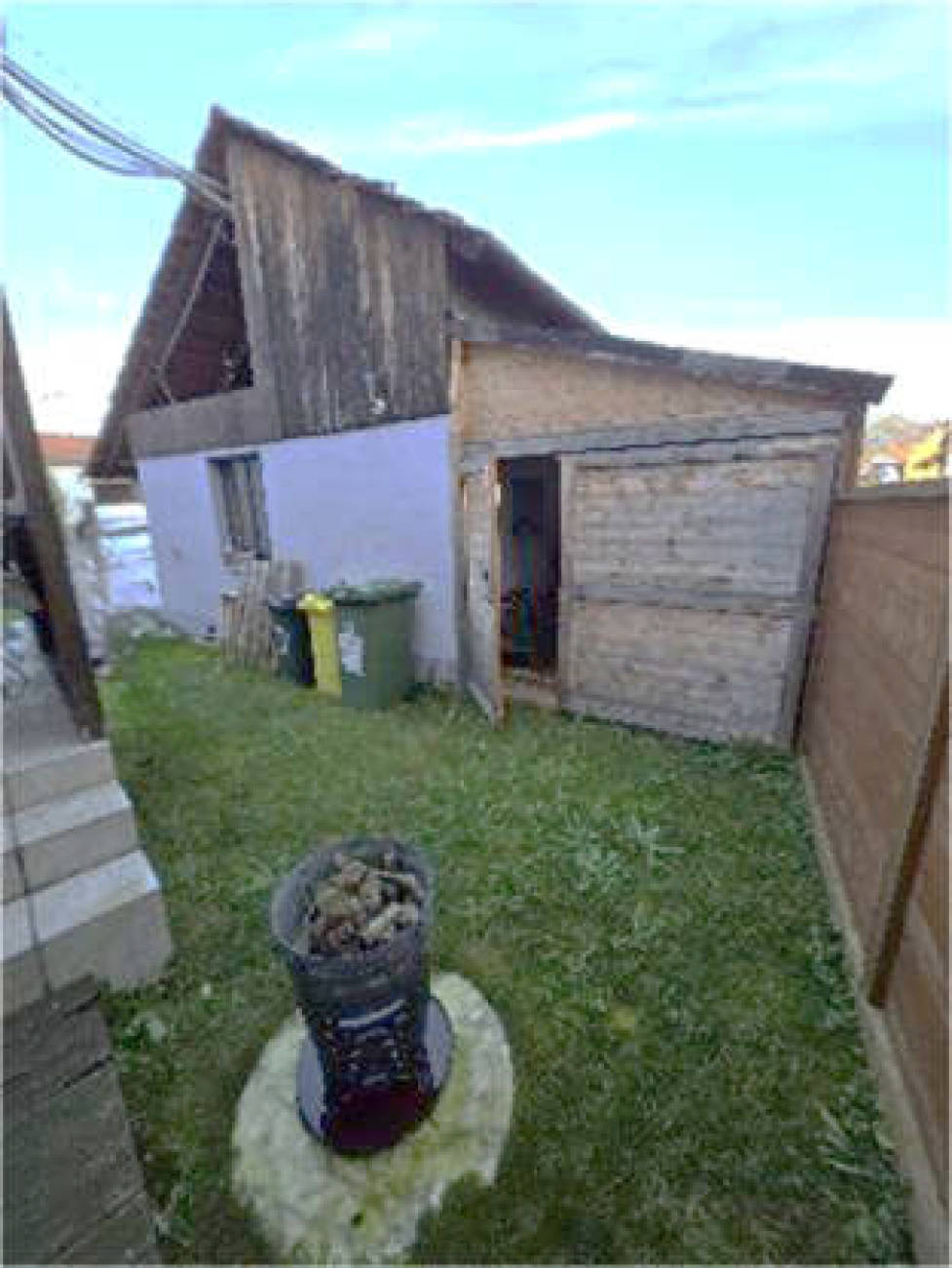 bayern 0002 K 0038/2024 Flößerweg 11, 96364 Marktrodach, Unterrodach 10