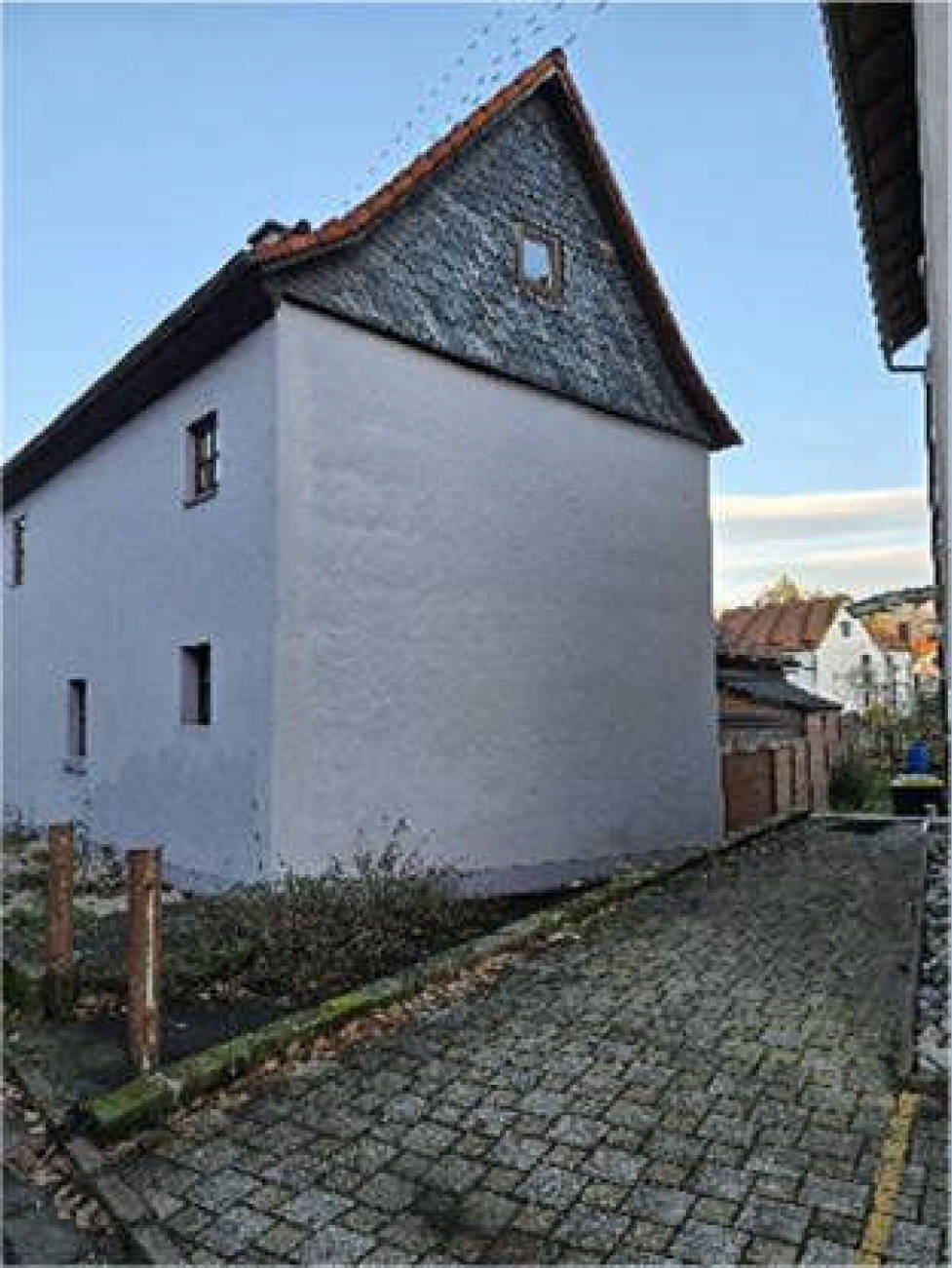 bayern 0002 K 0038/2024 Flößerweg 11, 96364 Marktrodach, Unterrodach 5