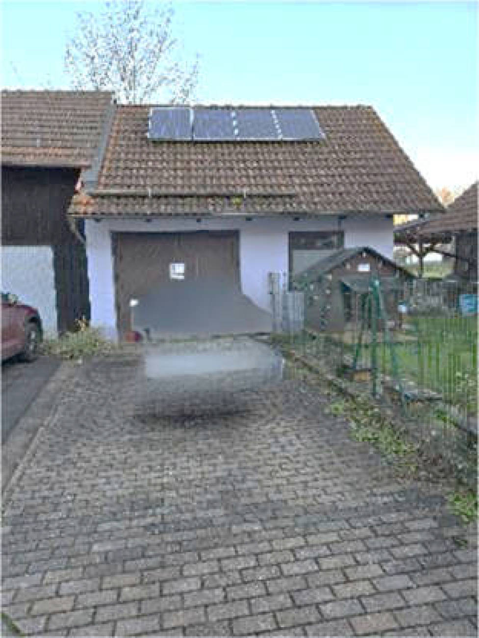bayern 0002 K 0038/2024 Flößerweg 11, 96364 Marktrodach, Unterrodach 8