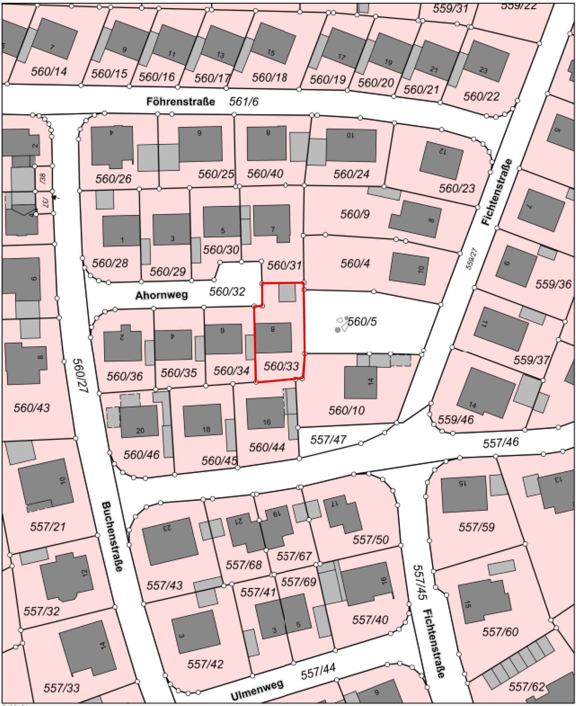 bayern 0002K0040-2023 Ahornweg  8, 91564 Neuendettelsau 7