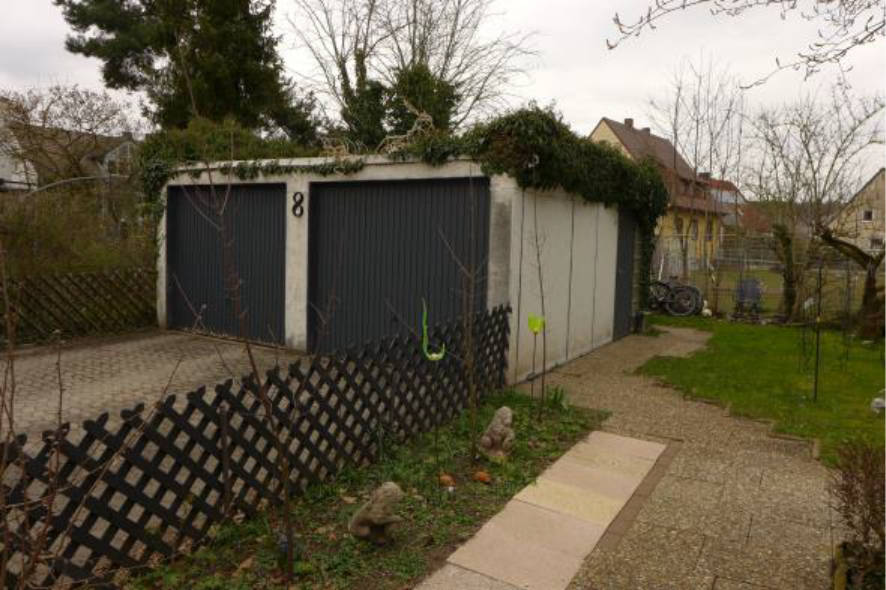 Einfamilienhaus in Ahornweg  8, 91564 Neuendettelsau - Bild 3