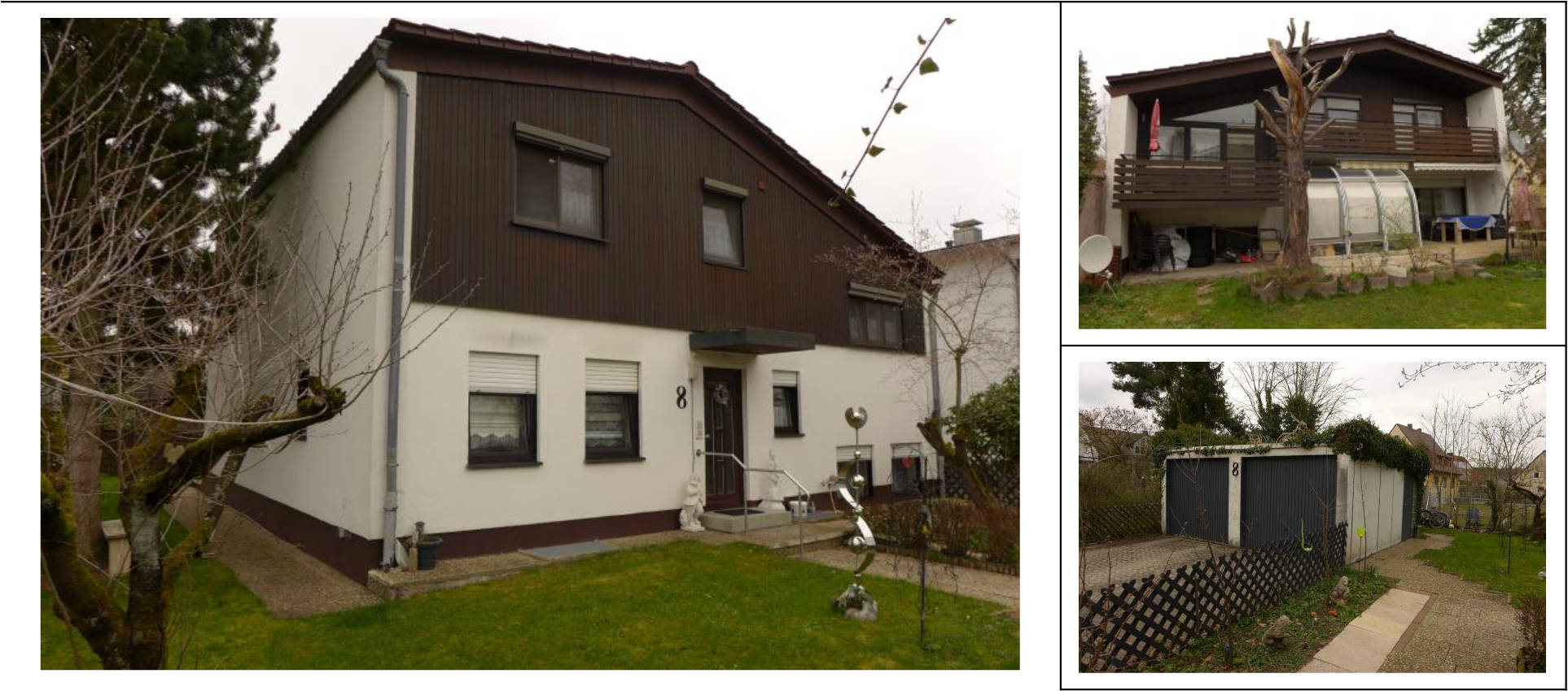 Einfamilienhaus in Ahornweg  8, 91564 Neuendettelsau - Bild 2