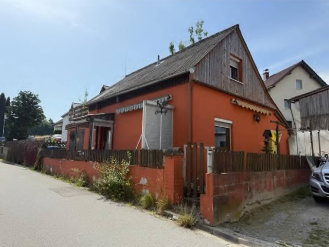 Einfamilienhaus in Hinterreckenberg 44, 94577 Winzer - Bild 3
