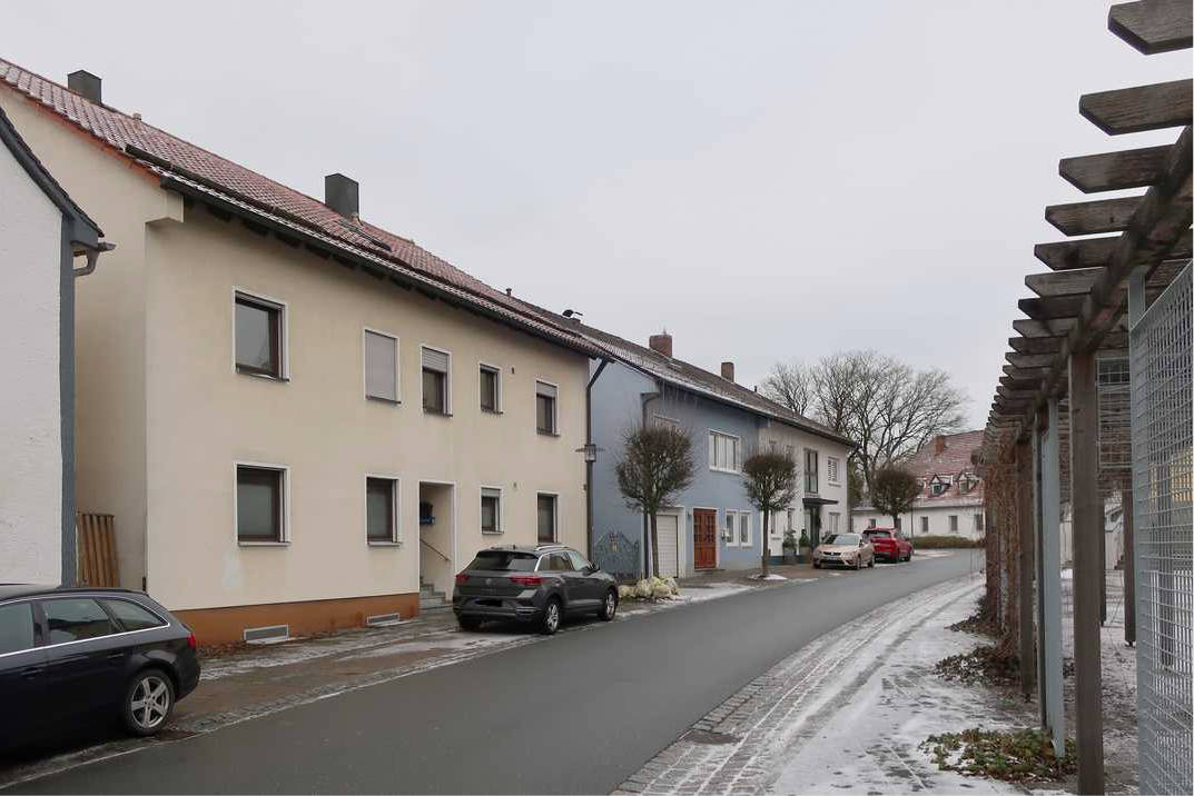 Roggensteiner Straße 13, 92648 Vohenstrauß