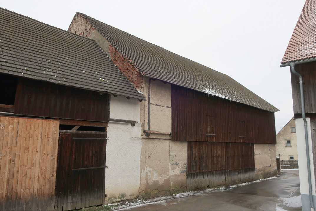 Gebäude- und Freifläche in Roggensteiner Straße 13, 92648 Vohenstrauß - Bild 3