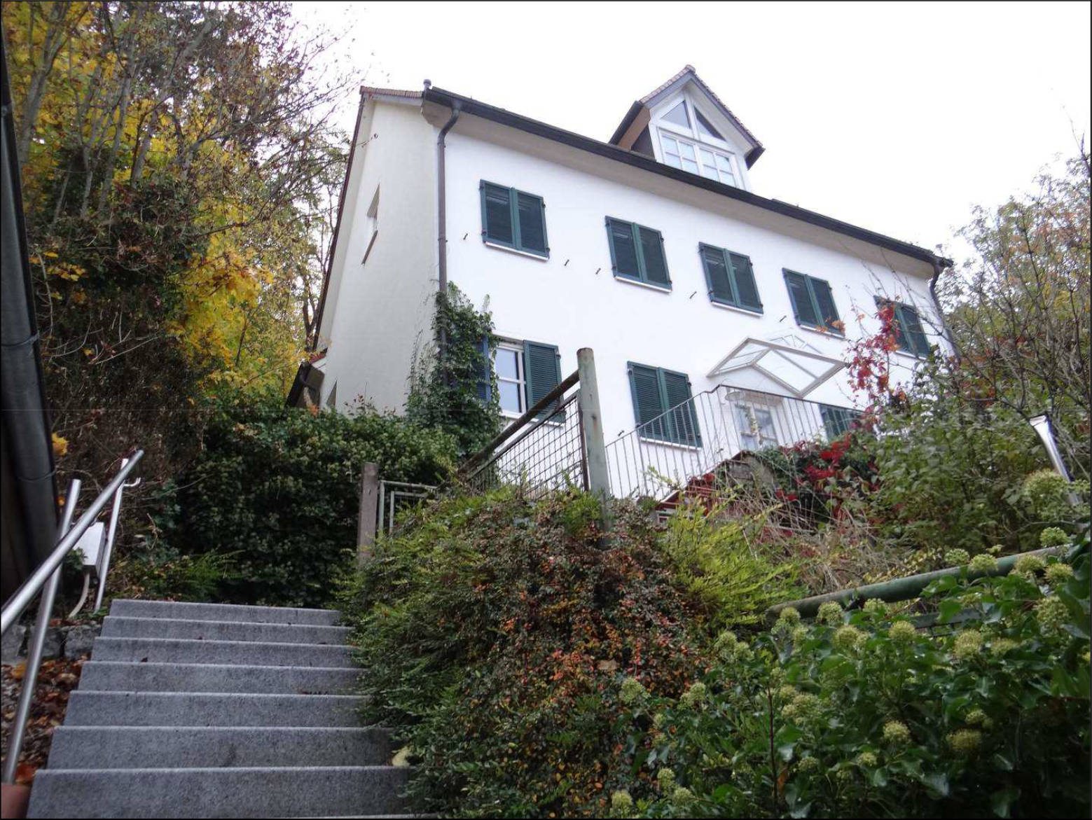 Eigentumswohnung (1 bis 2 Zimmer), Eigentumswohnung (3 bis 4 Zimmer) in Hauptstraße  38, 91332 Heiligenstadt - Bild 2