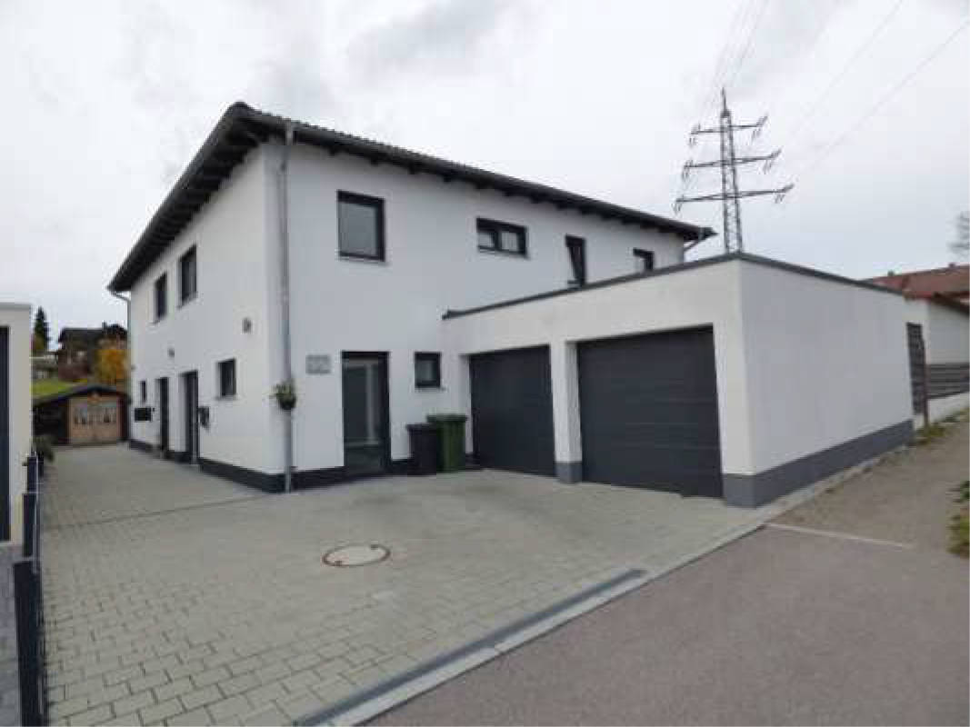 bayern 0002K0042-2023 Henry-Goffard-Straße  13, 93142 Maxhütte-Haidhof 7