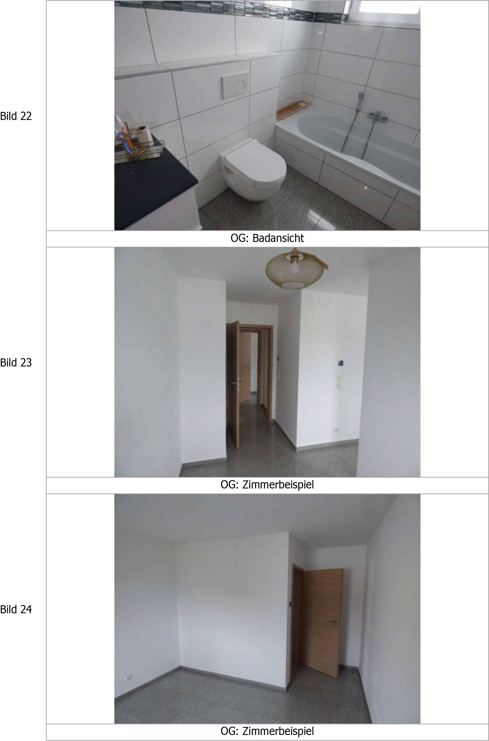 Doppelhaushälfte in Henry-Goffard-Straße  13, 93142 Maxhütte-Haidhof - Bild 5