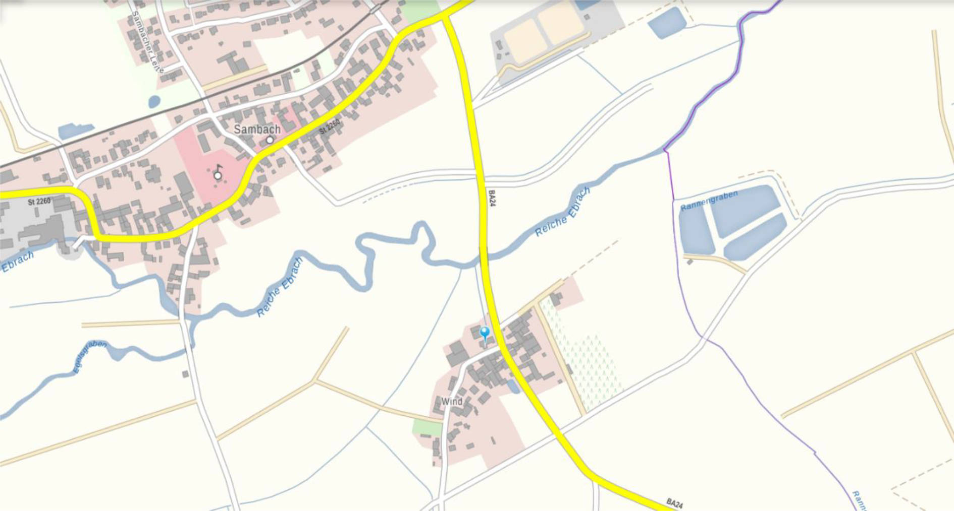 bayern 0002 K 0043/2024 Wind 6, 96178 Pommersfelden, Wind 9