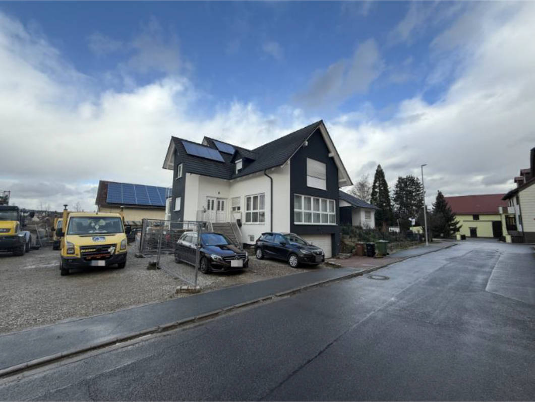 Zweifamilienhaus in Wind 6, 96178 Pommersfelden, Wind - Bild 5