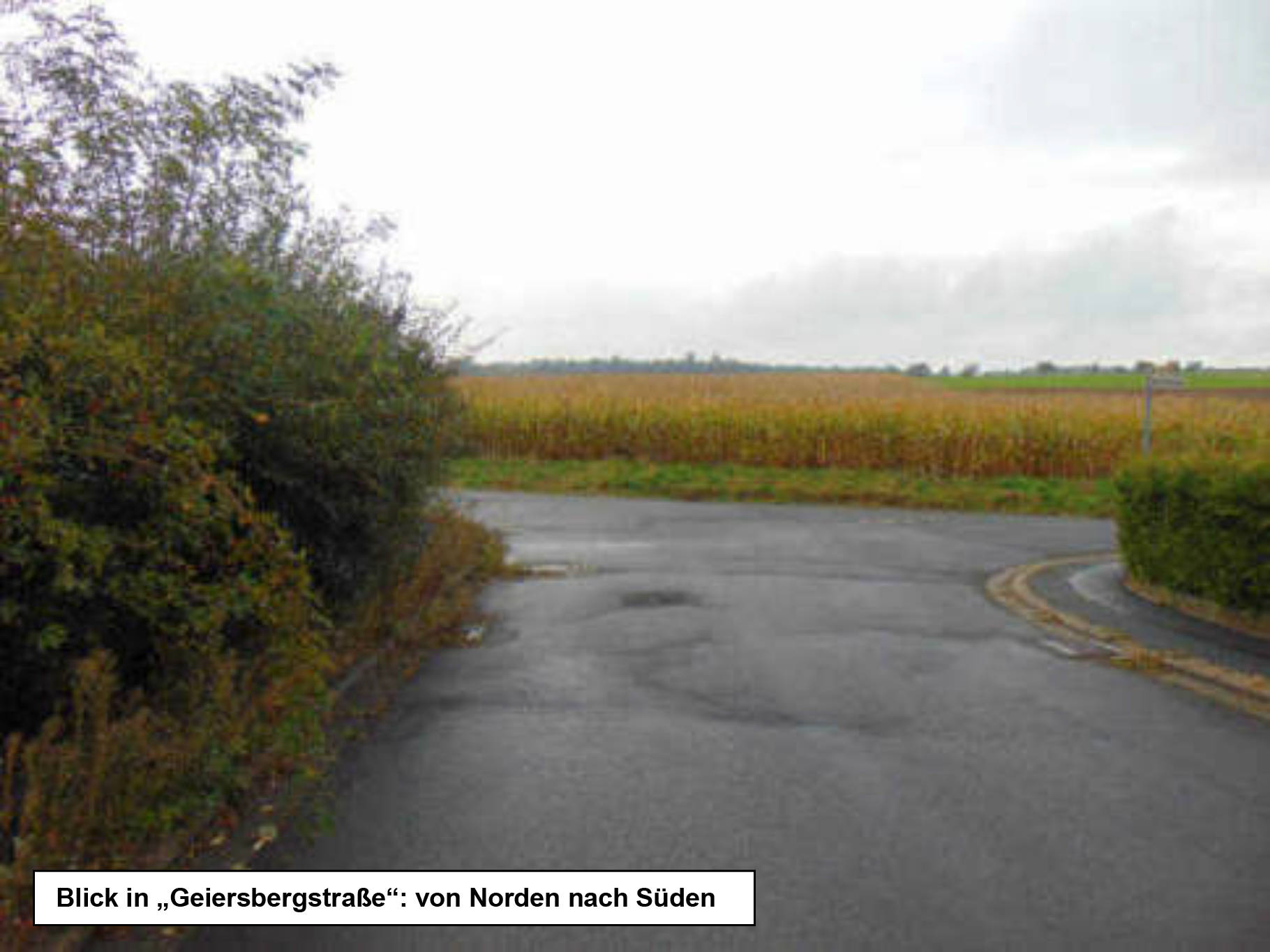 bayern 0002K0043-2024 Geiersbergstraße 19, 97222 Rimpar, Gramschatz 10