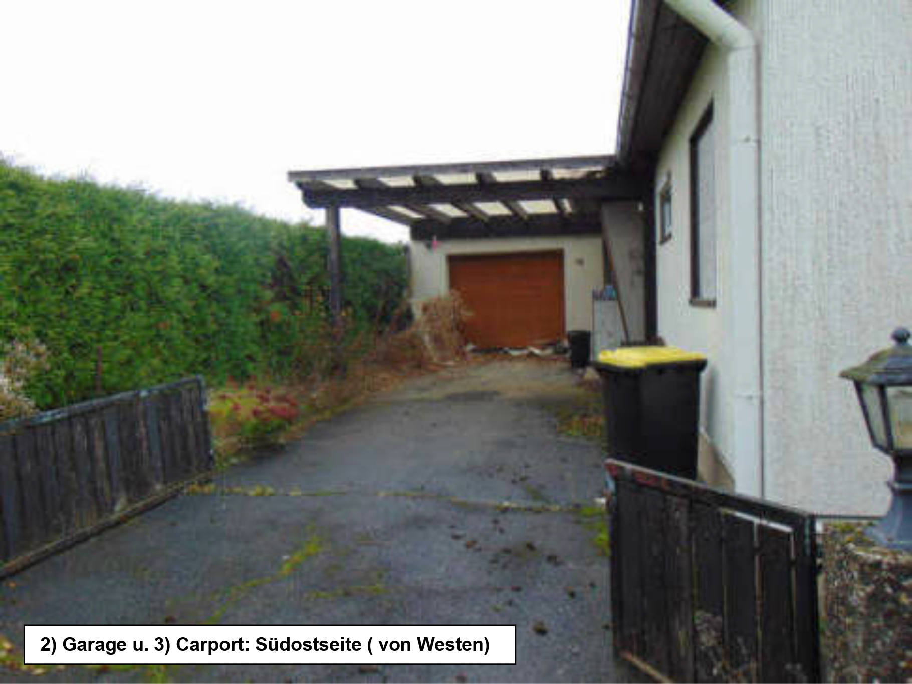 Einfamilienhaus in Geiersbergstraße 19, 97222 Rimpar, Gramschatz - Bild 2