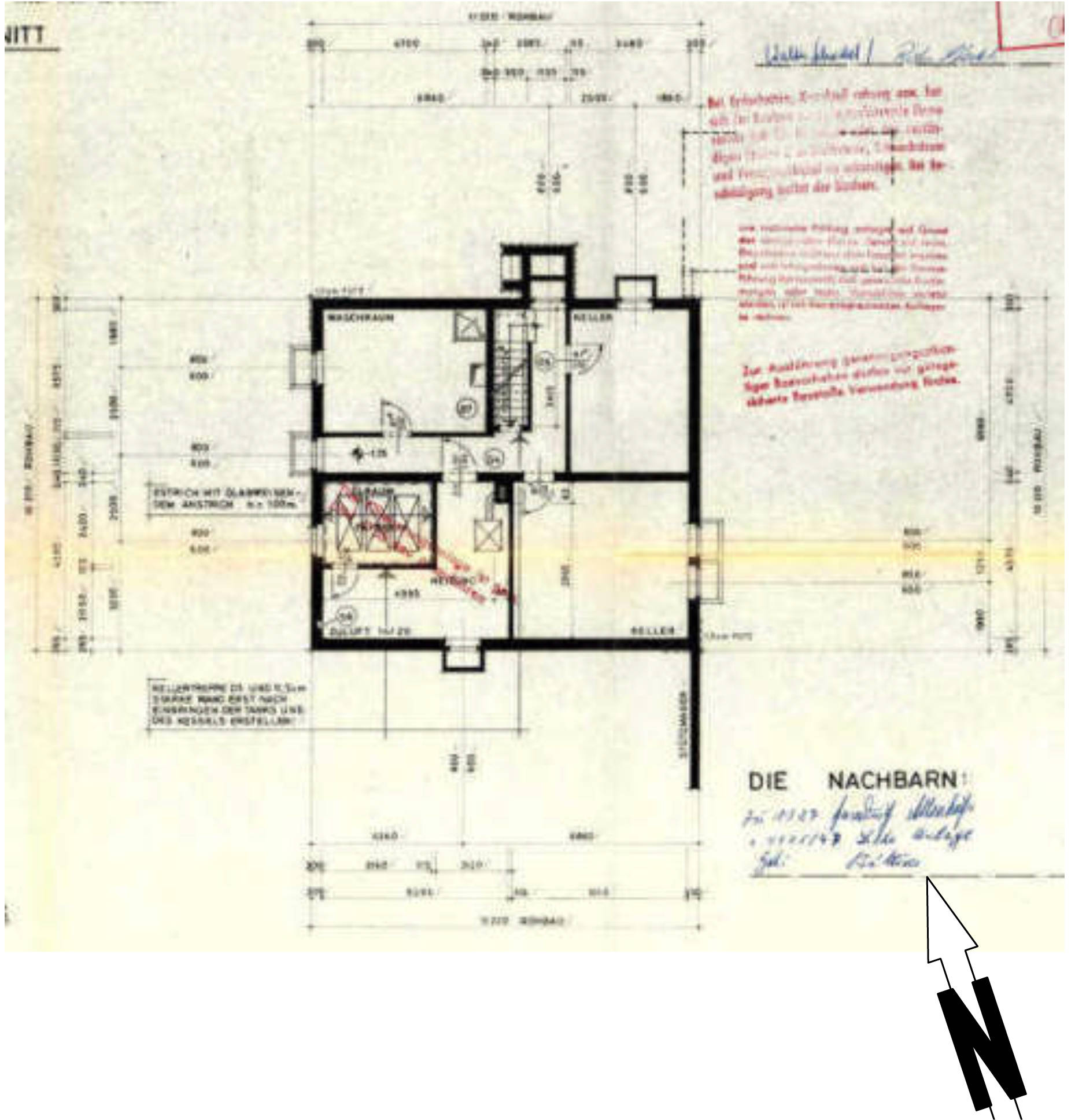 bayern 0002K0043-2024 Geiersbergstraße 19, 97222 Rimpar, Gramschatz 7
