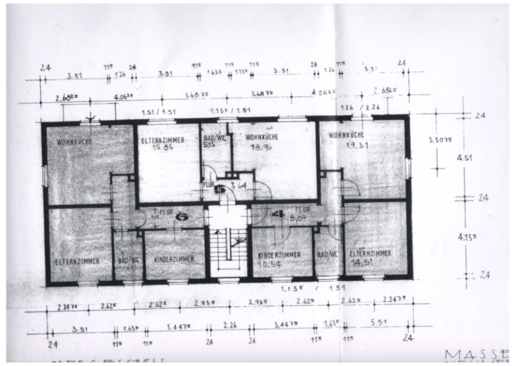 Eigentumswohnung (1 bis 2 Zimmer) in St.-Georg-Straße 6, 92237 Sulzbach-Rosenberg - Bild 2