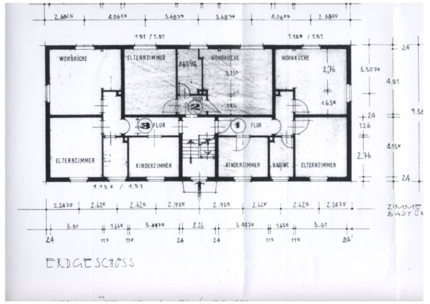 Eigentumswohnung (1 bis 2 Zimmer) in St.-Georg-Straße 6, 92237 Sulzbach-Rosenberg - Bild 4