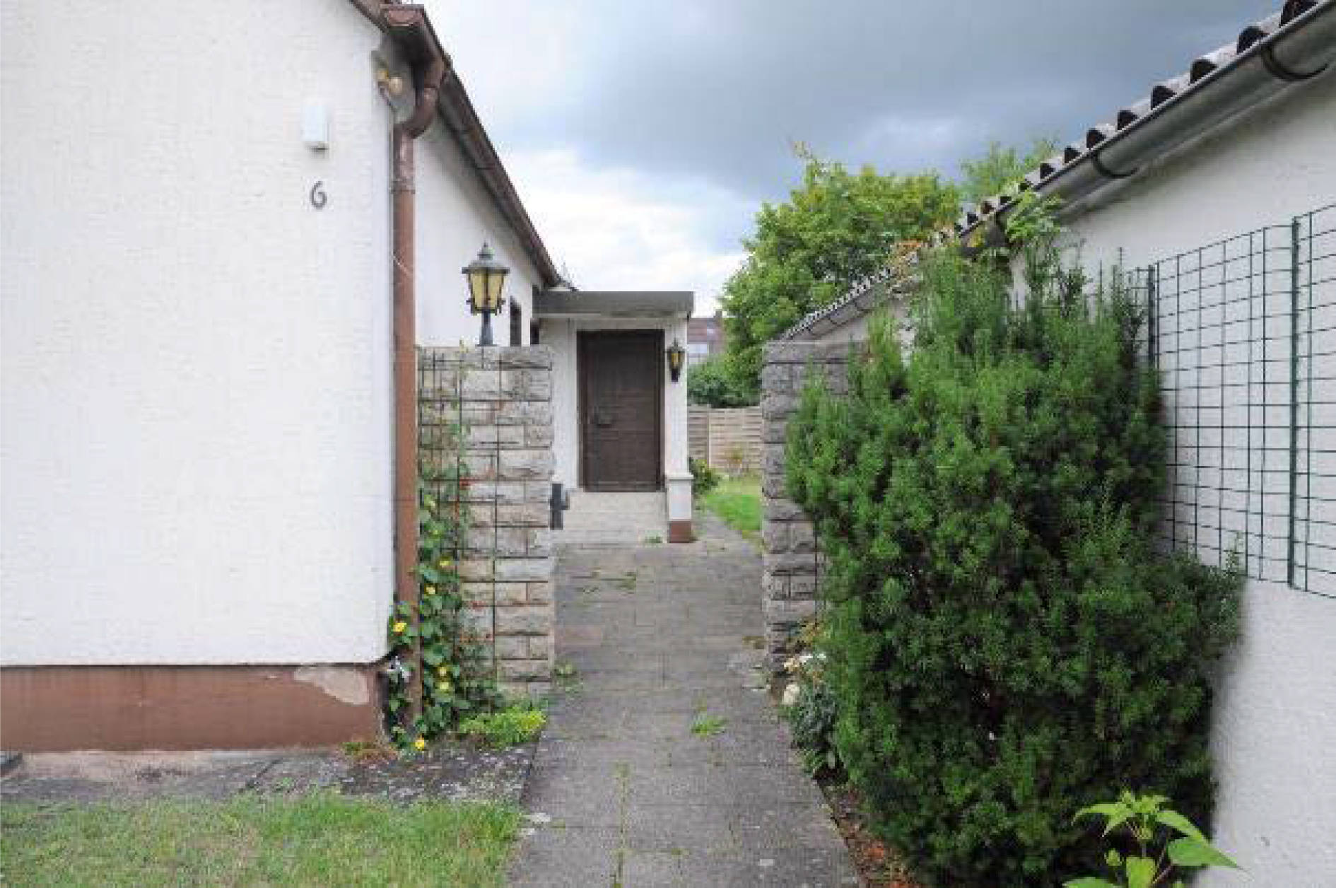Einfamilienhaus in Nibelungenring  6, 91717 Wasertrüdingen - Bild 4