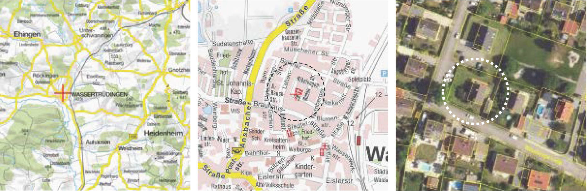 bayern 0002 K 0044/2022 Nibelungenring  6, 91717 Wasertrüdingen 21