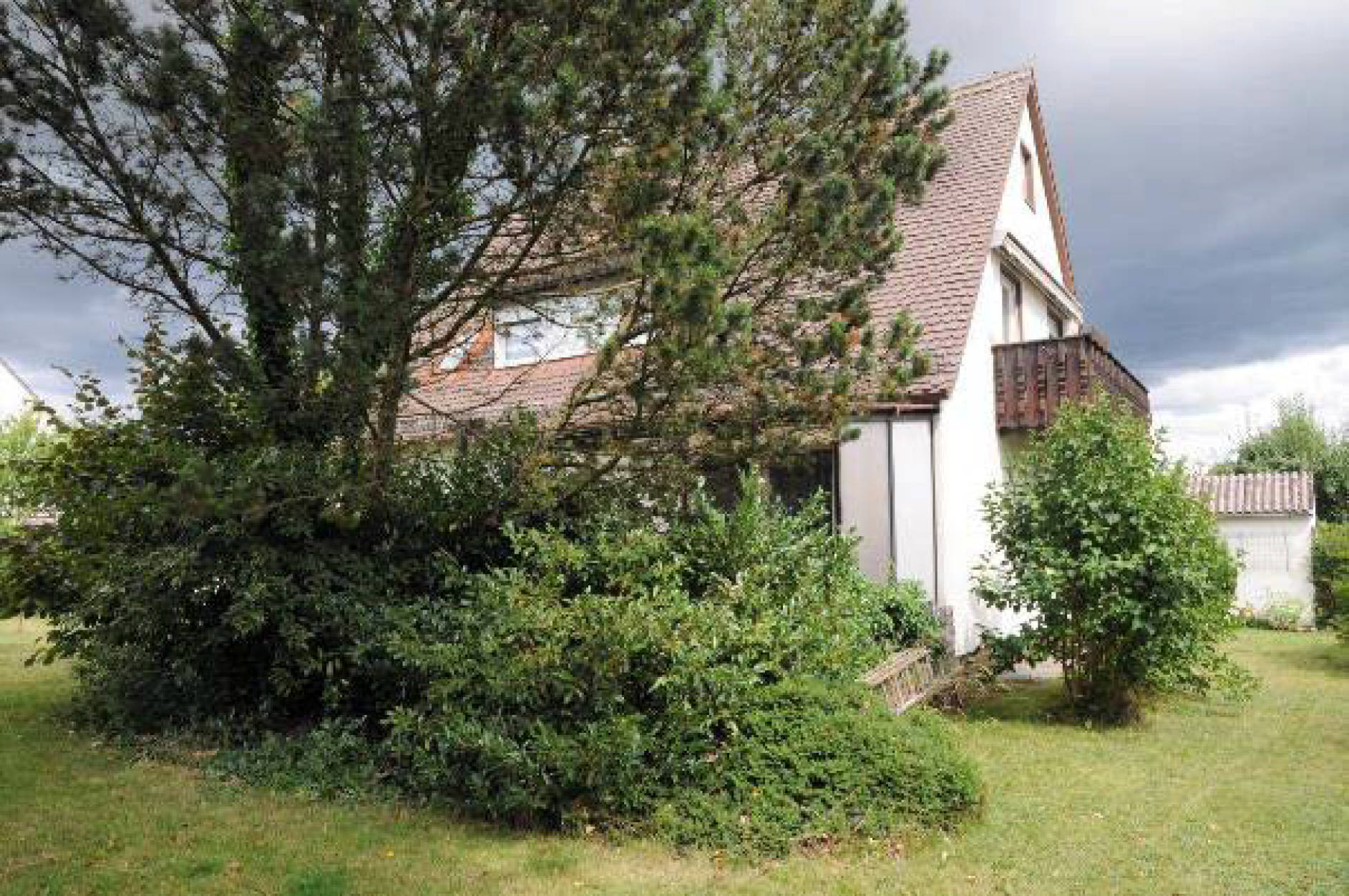 Einfamilienhaus in Nibelungenring  6, 91717 Wasertrüdingen - Bild 5