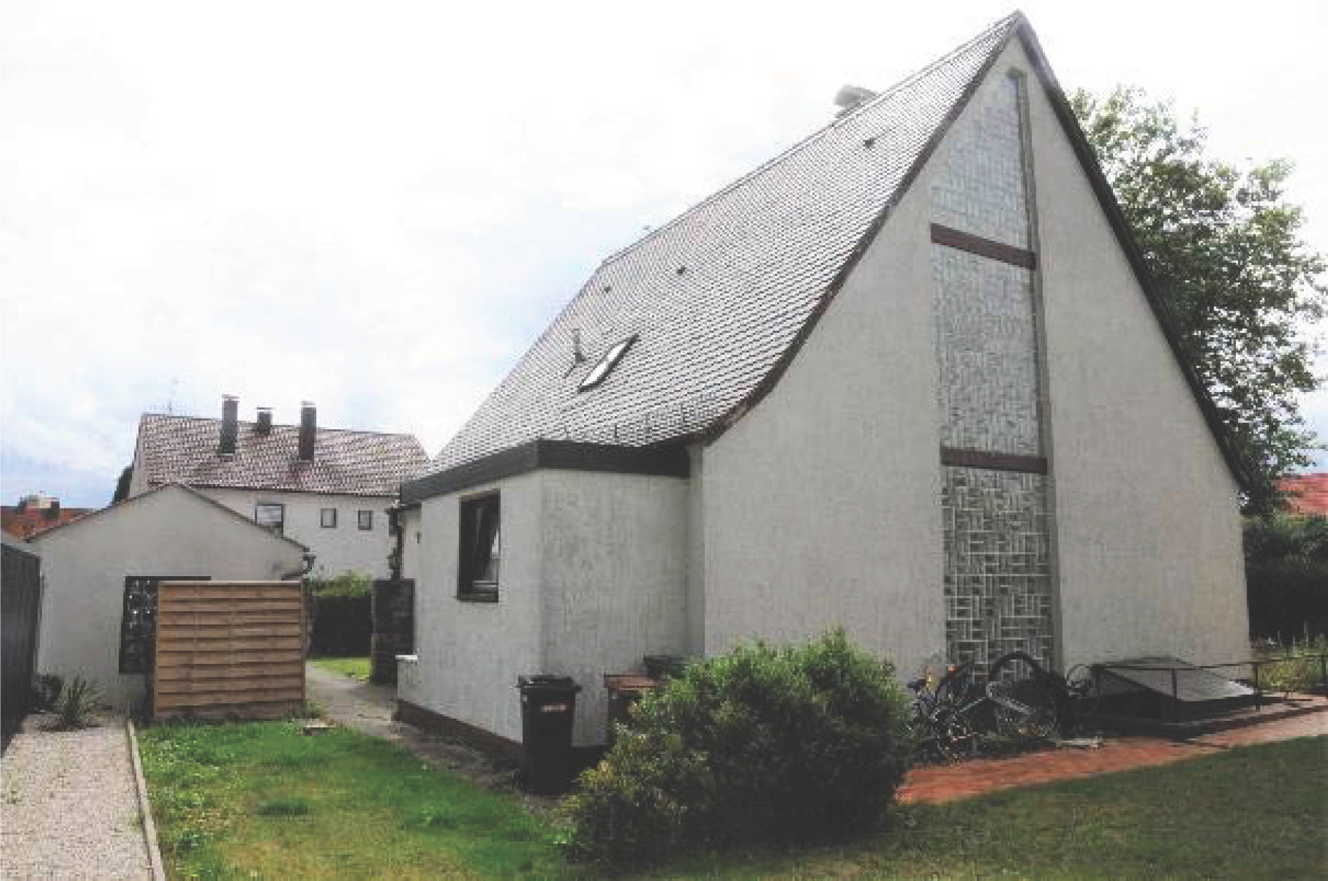 Einfamilienhaus in Nibelungenring  6, 91717 Wasertrüdingen - Bild 3