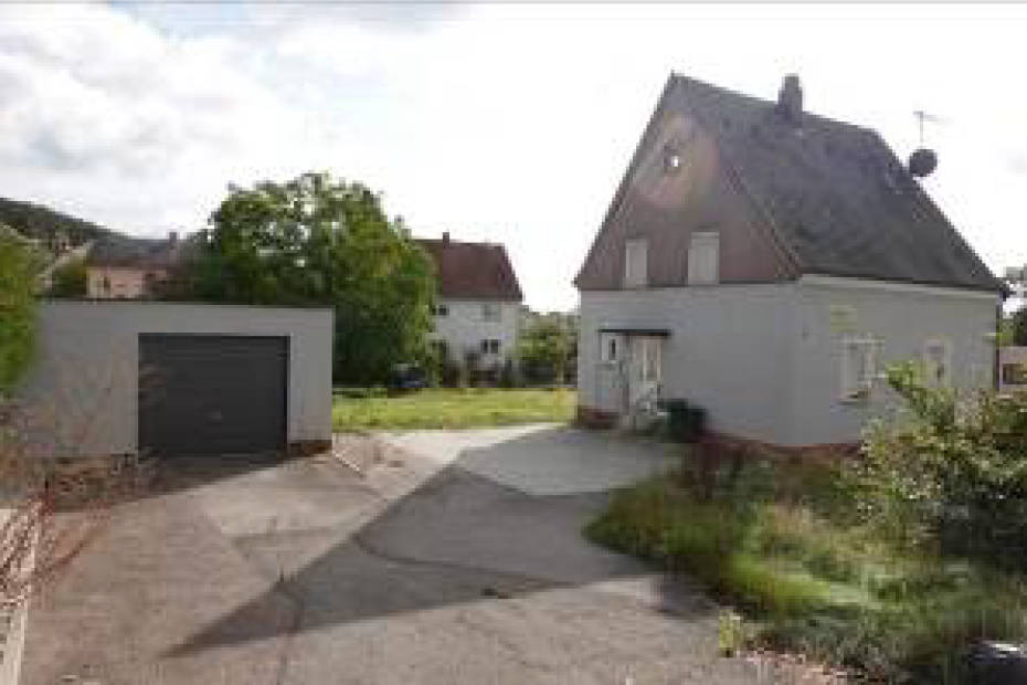 Einfamilienhaus in An der Schwefelpzelle 2, 92421 Schwandorf
