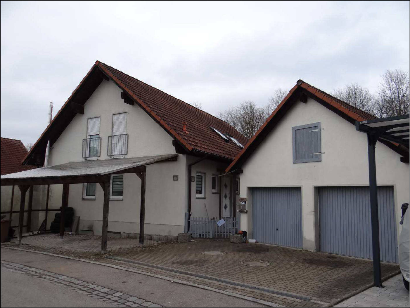 Eigentumswohnung (ab 5 Zimmer) in Seligerstraße 9, 91522 Ansbach, Obereichenbach - Bild 2