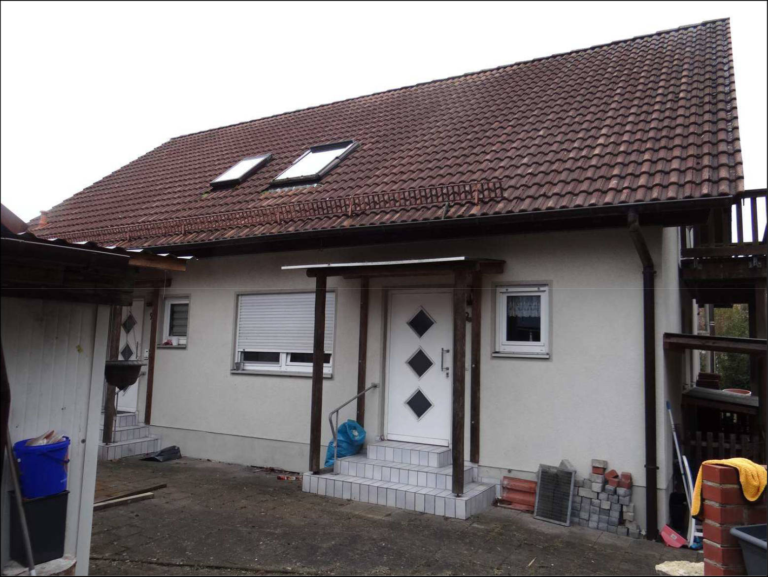 Eigentumswohnung (ab 5 Zimmer) in Seligerstraße 9, 91522 Ansbach, Obereichenbach - Bild 3