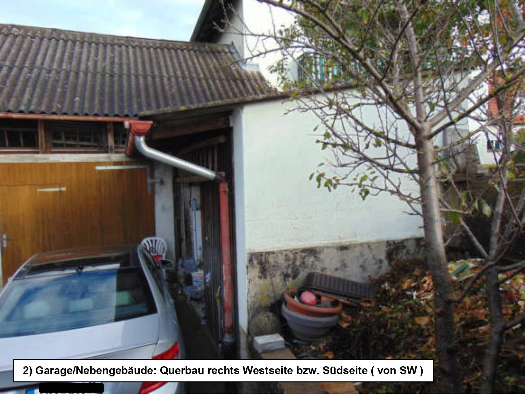 bayern 0002 K 0045/2024 Harenberg 12, 97244 Bütthard 12