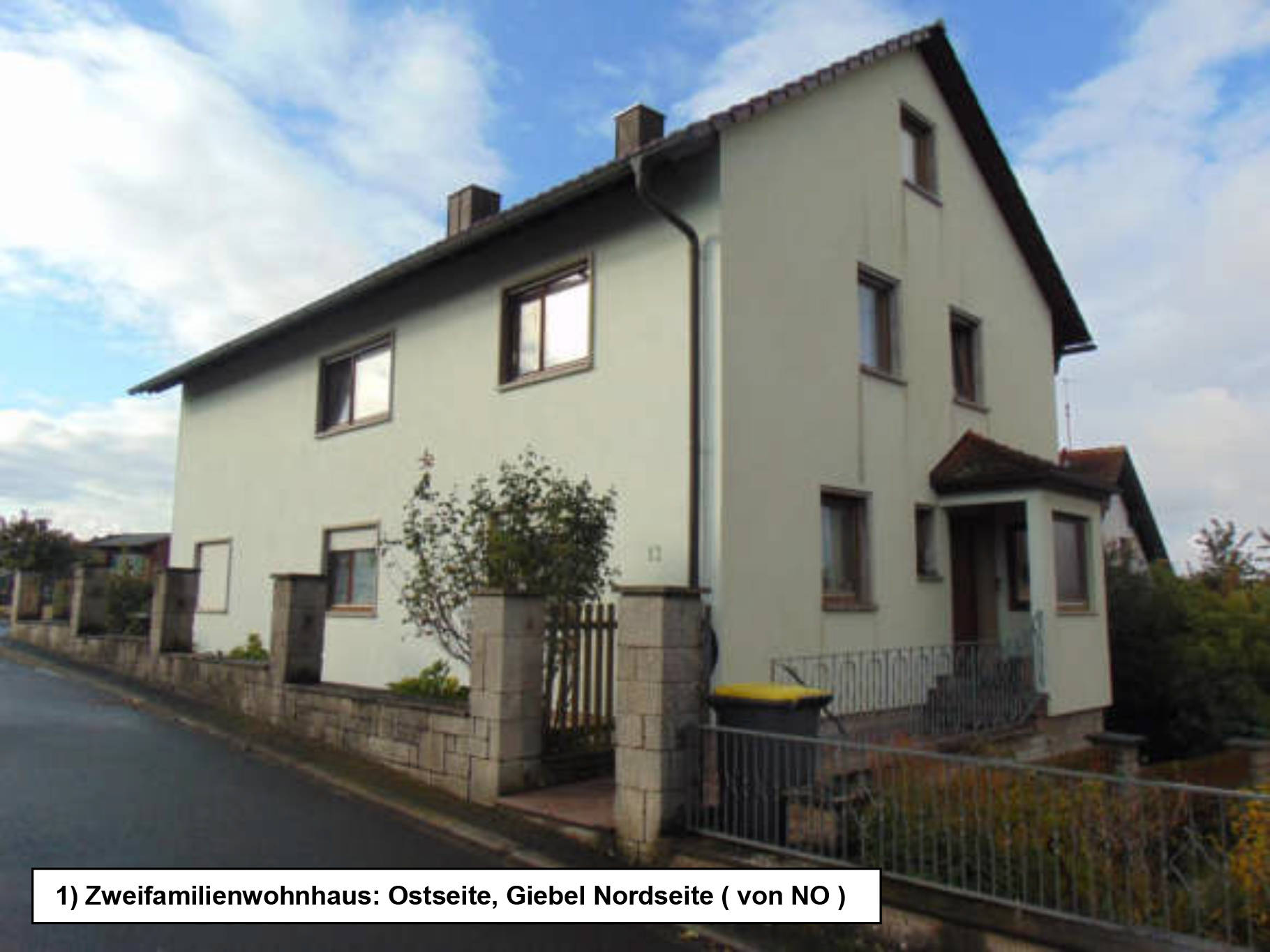 bayern 0002 K 0045/2024 Harenberg 12, 97244 Bütthard 8