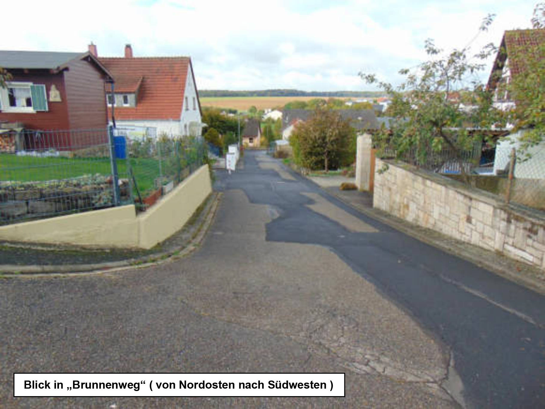 Zweifamilienhaus in Harenberg 12, 97244 Bütthard - Bild 3