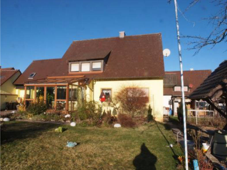 bayern 0002K0046-2023 Horneck-Straße 13, 91336 Heroldsbach, Thurn