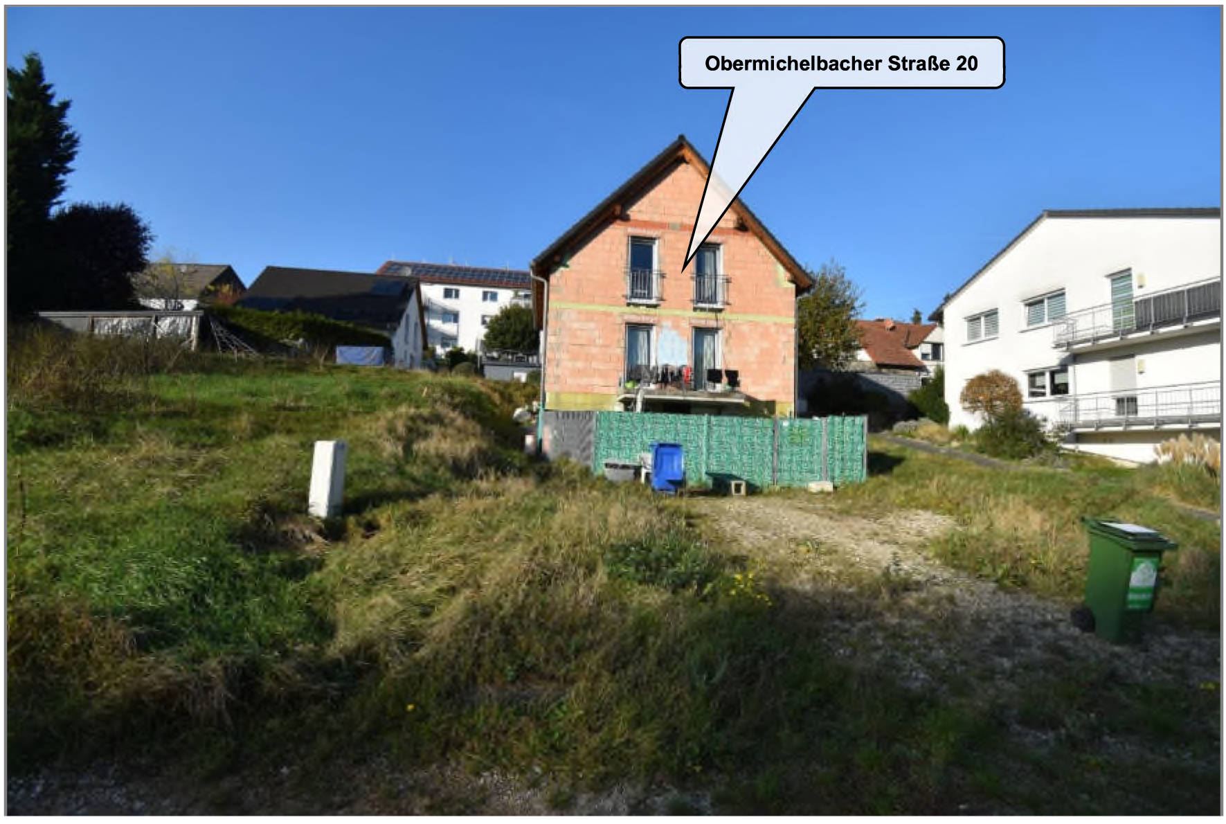 bayern 0002K0047-2024 Obermichelbacher Straße 20, 90768 Fürth