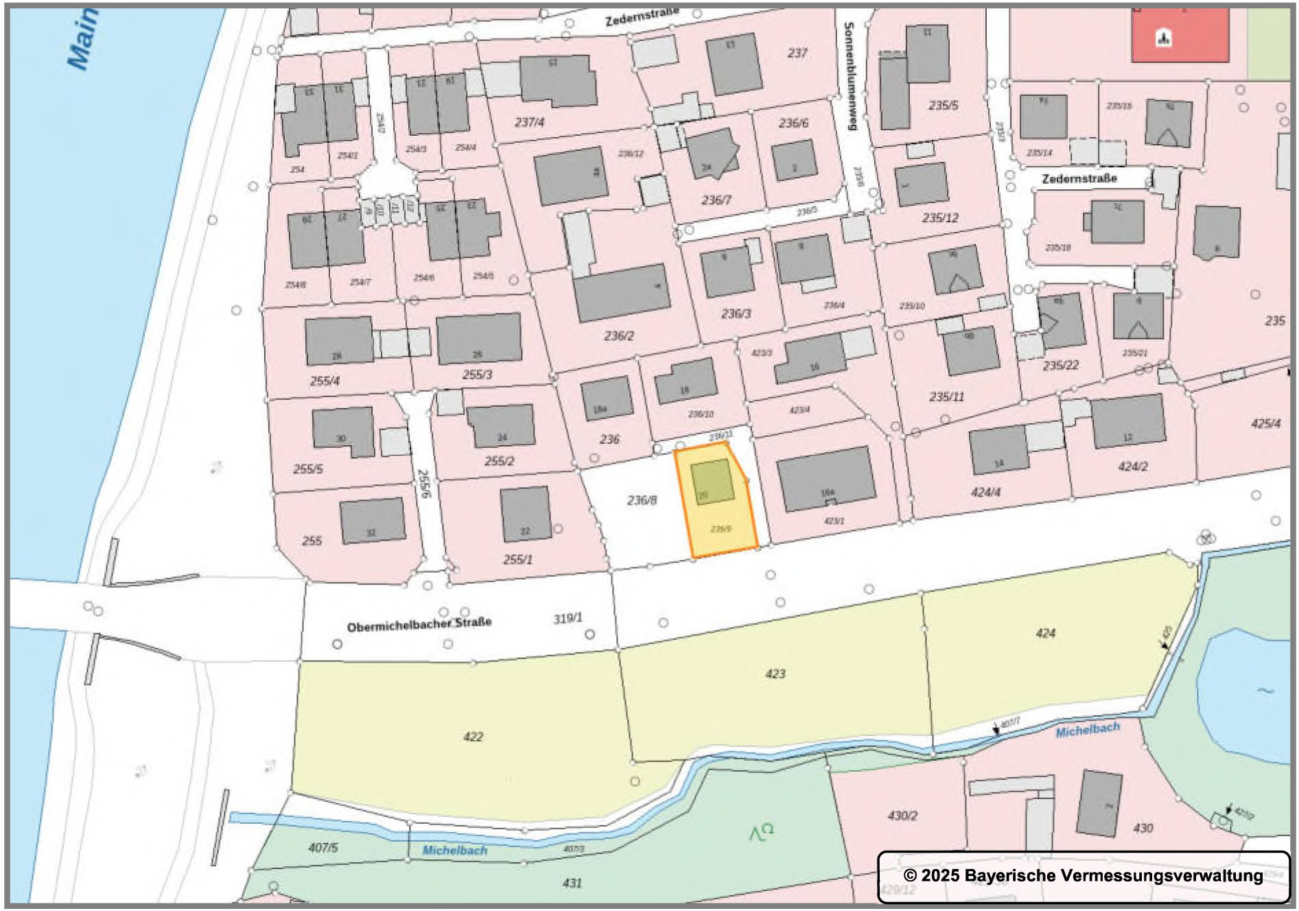 bayern 0002K0047-2024 Obermichelbacher Straße 20, 90768 Fürth