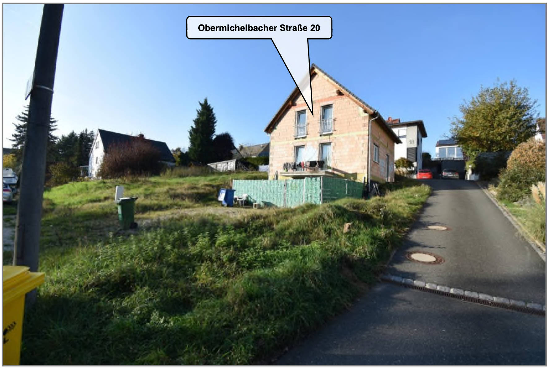 bayern 0002K0047-2024 Obermichelbacher Straße 20, 90768 Fürth