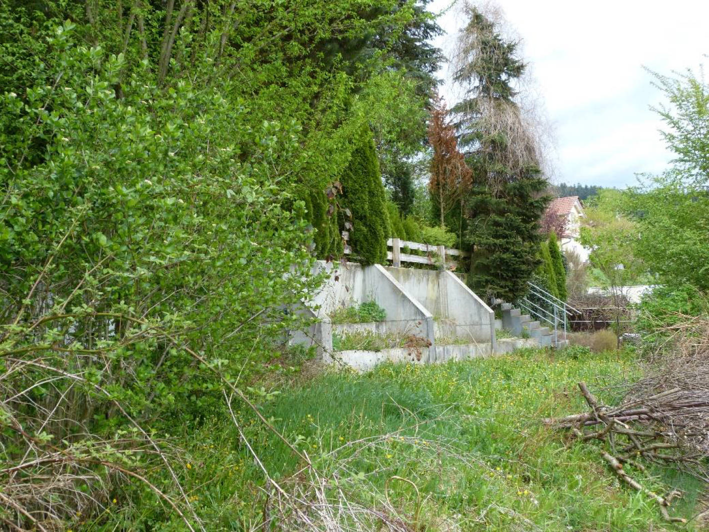 Einfamilienhaus mit Praxisräumen 0002 K 0048-2024 Schleusenweg 15a, 94244 Teisnach