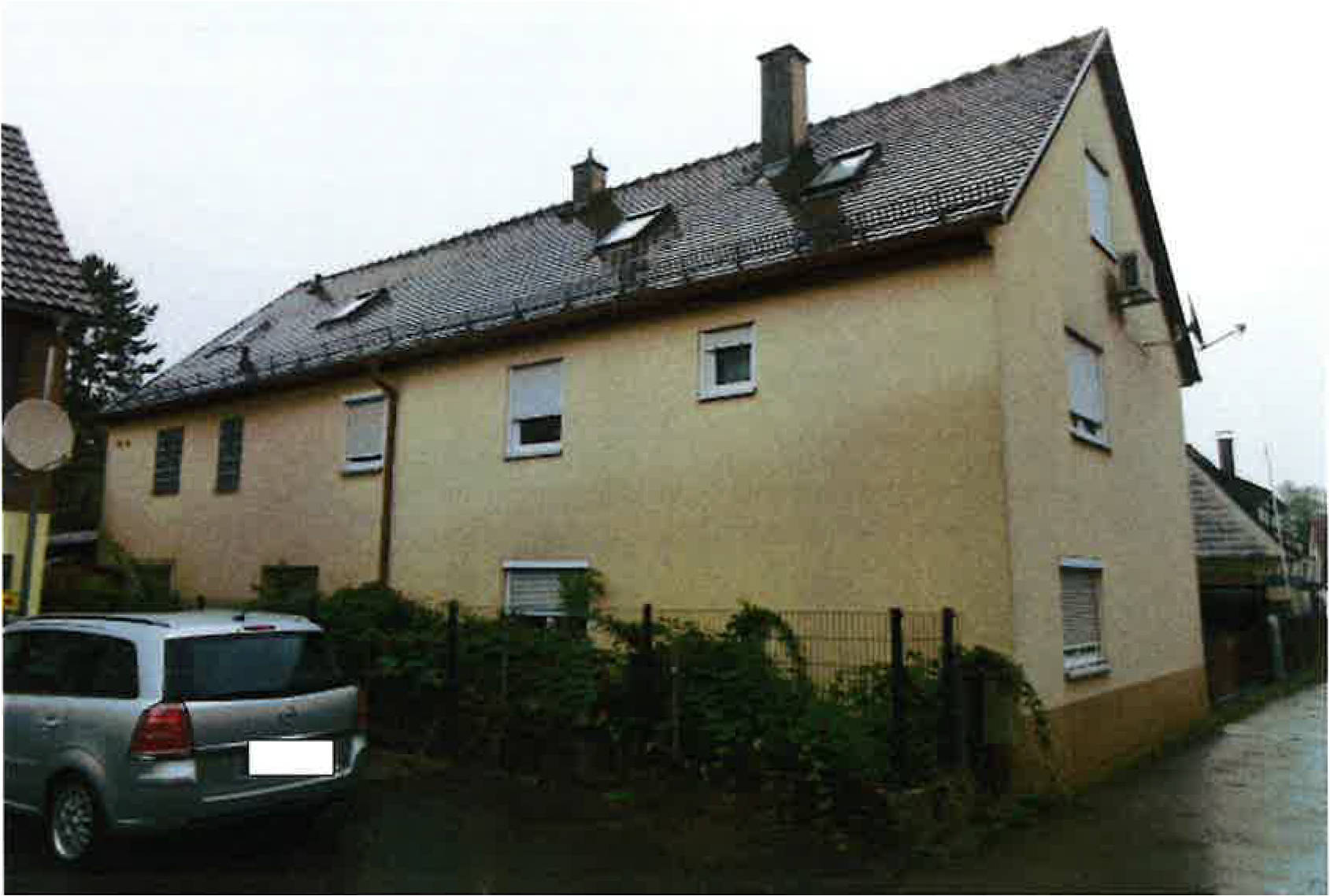 An der Rothach  3, 91614 Mönchsroth