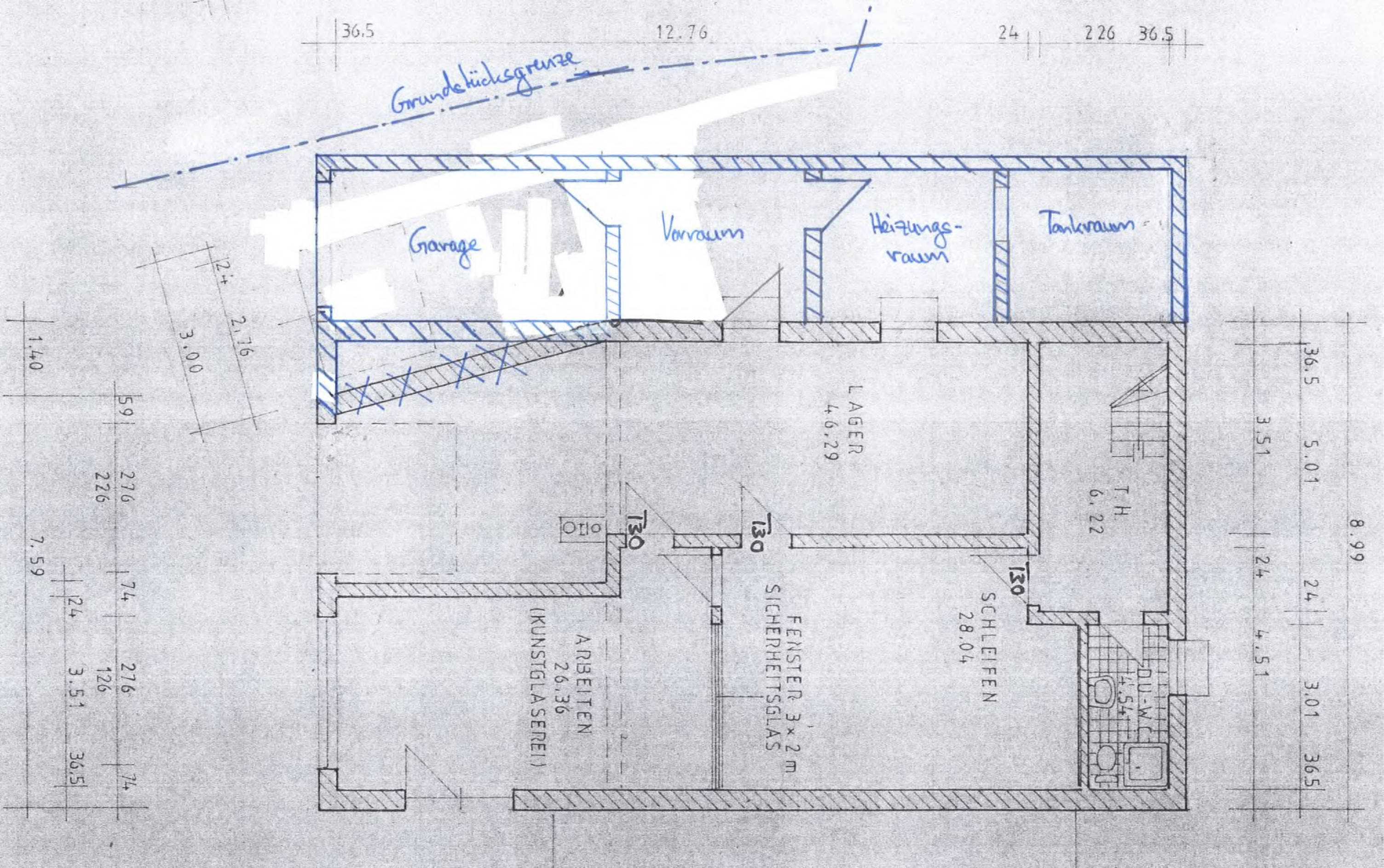 bayern 0002 K 0050/2024 Marienbergstr. 13a, 94261 Kirchdorf i. Wald 12