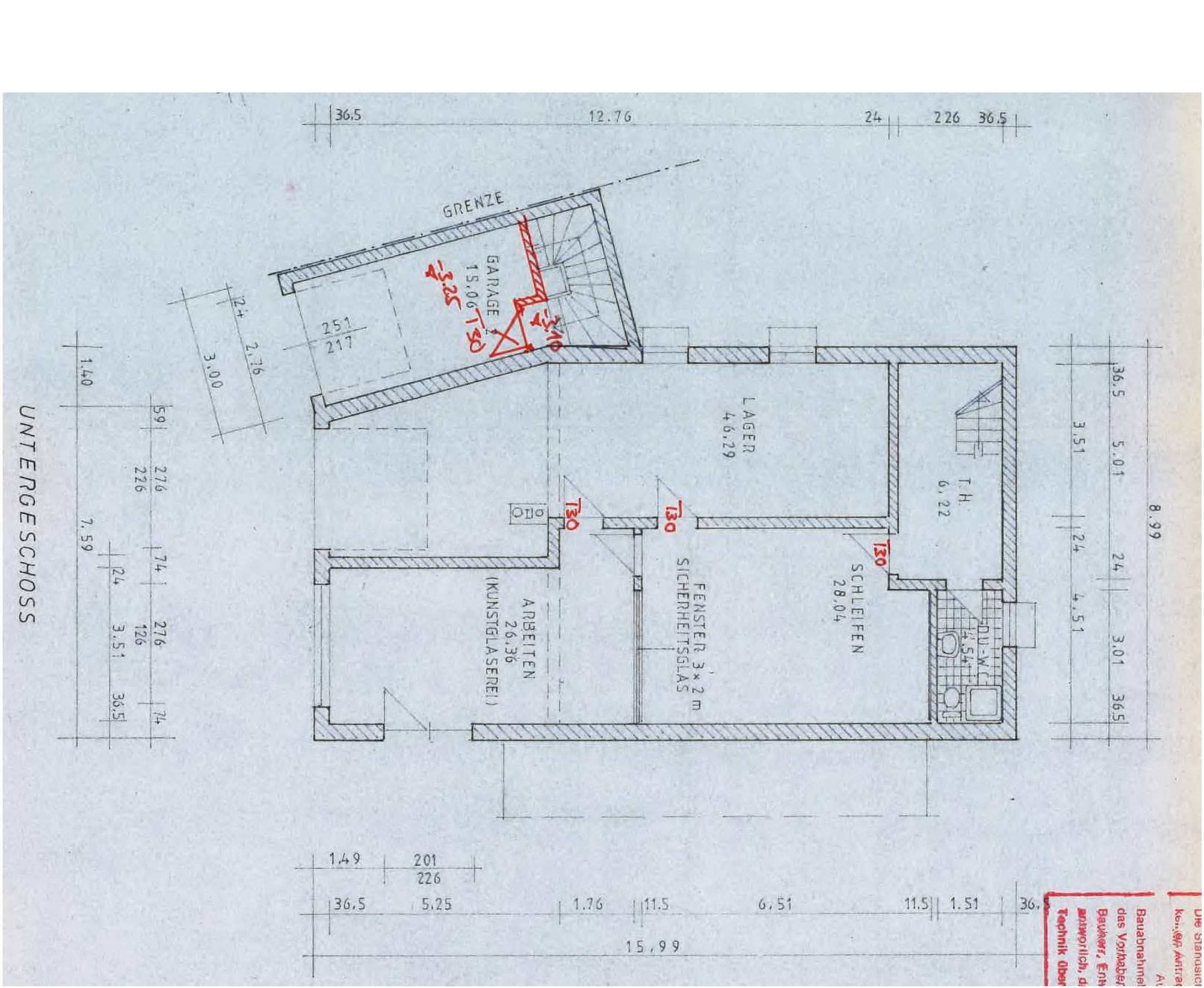 bayern 0002 K 0050/2024 Marienbergstr. 13a, 94261 Kirchdorf i. Wald 15