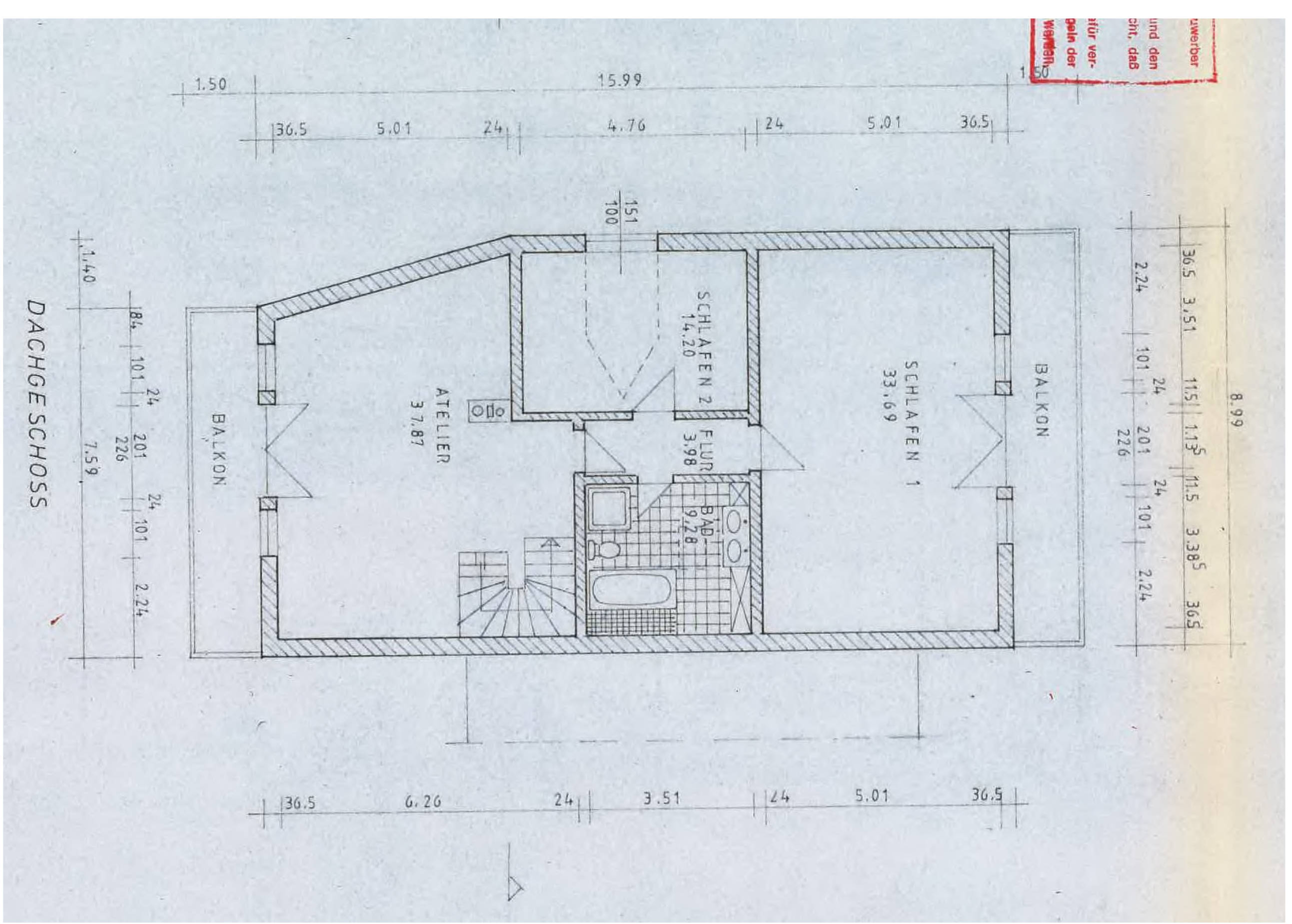 bayern 0002 K 0050/2024 Marienbergstr. 13a, 94261 Kirchdorf i. Wald 22