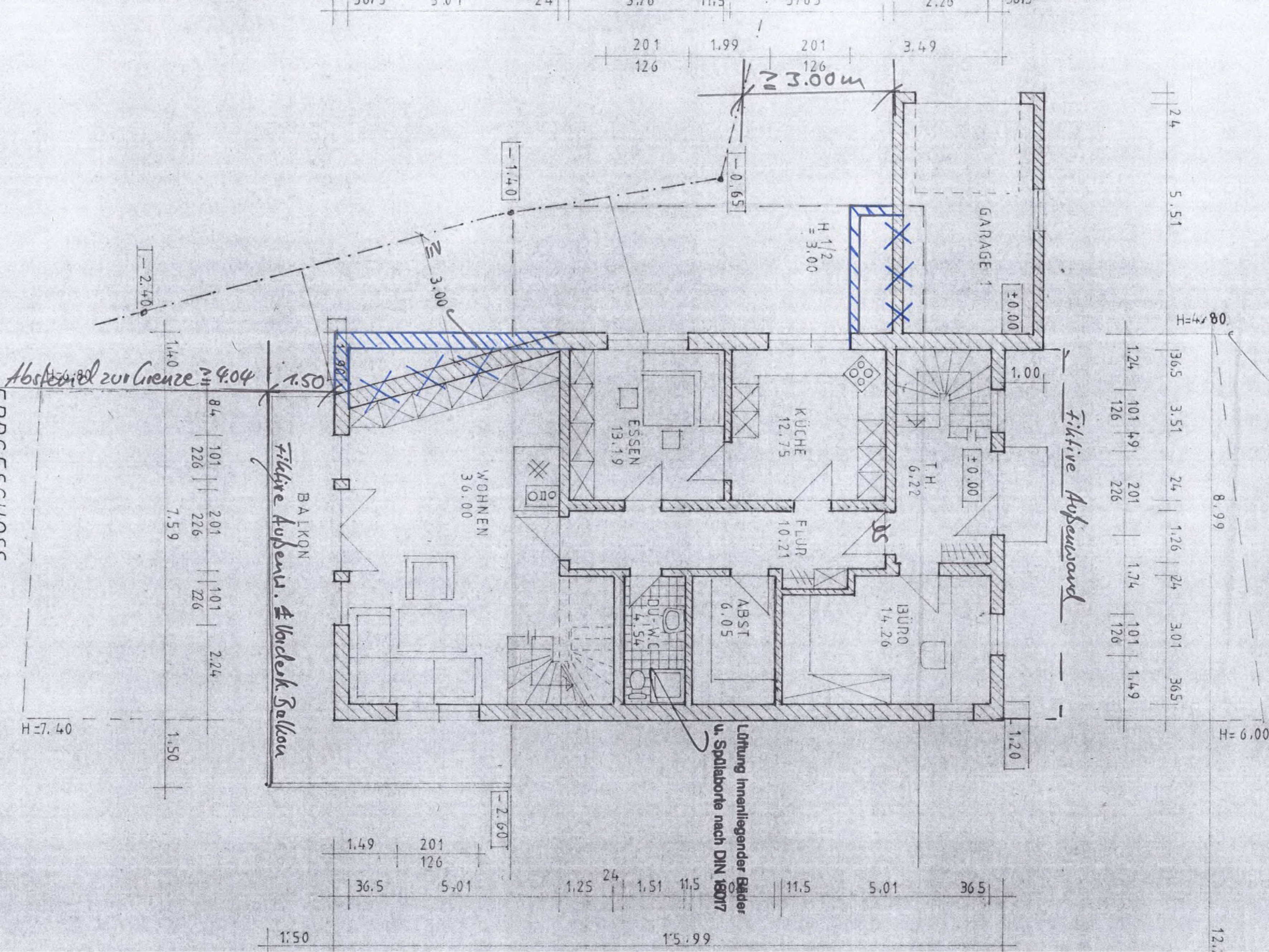 bayern 0002 K 0050/2024 Marienbergstr. 13a, 94261 Kirchdorf i. Wald 14