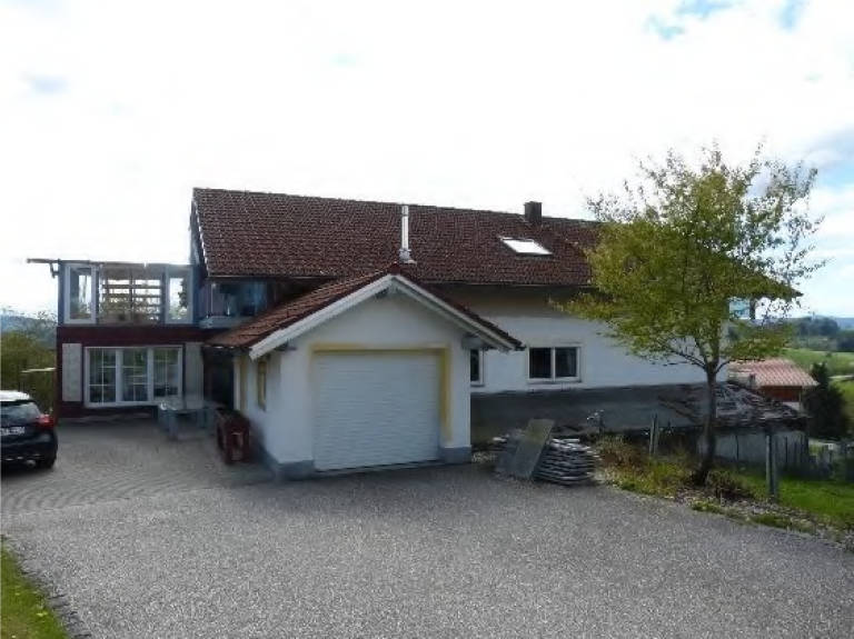 Einfamilienhaus in Marienbergstr. 13a, 94261 Kirchdorf i. Wald - Bild 4