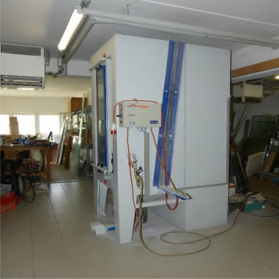 bayern 0002 K 0050/2024 Marienbergstr. 13a, 94261 Kirchdorf i. Wald 7