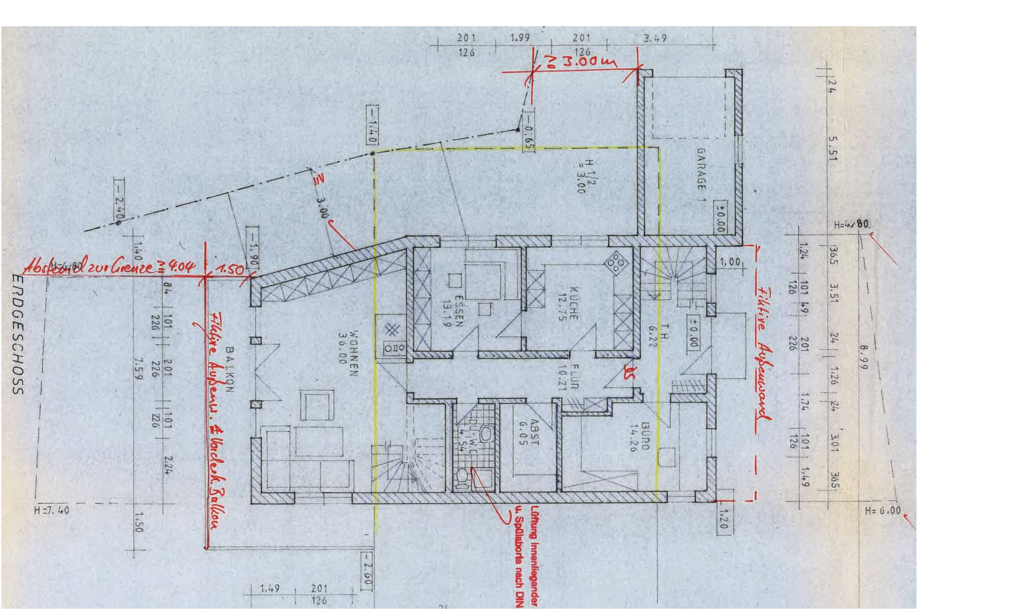 bayern 0002 K 0050/2024 Marienbergstr. 13a, 94261 Kirchdorf i. Wald 14