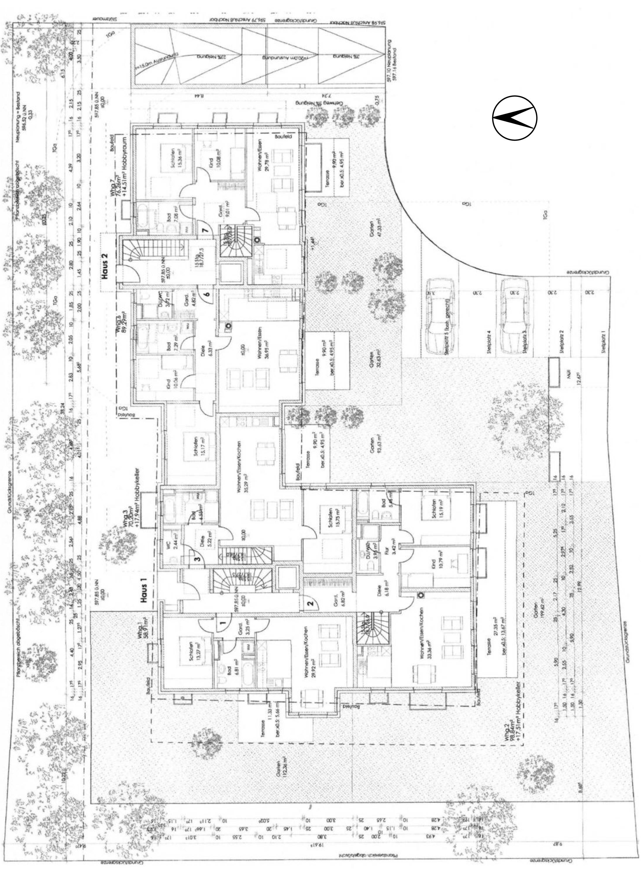 bayern 0002 K 0051/2023 Gustav-Meyrink-Straße 13, 82319 Starnberg 12